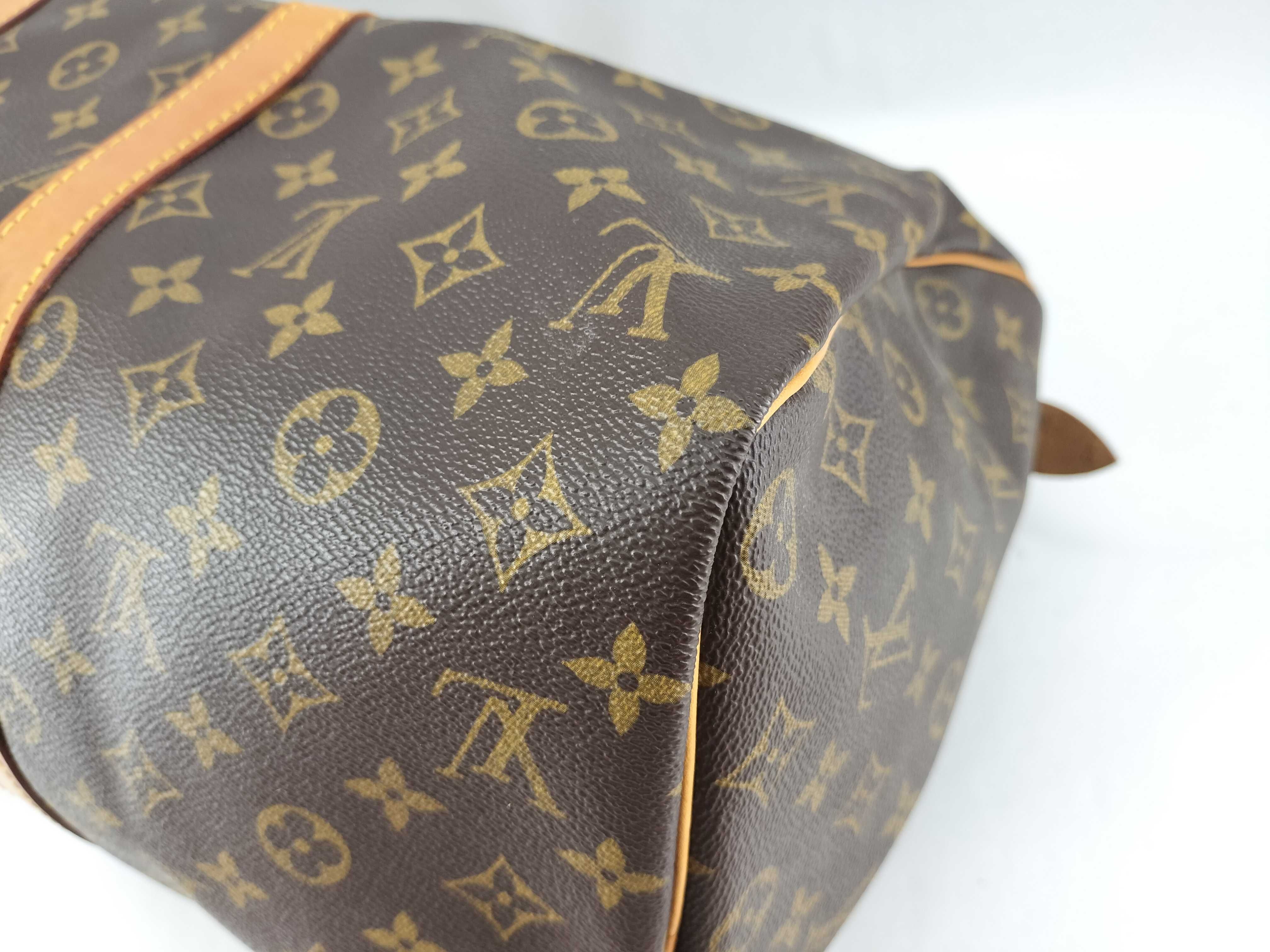 Monogram M41428 Keepall 45 Boston Bag — view 8