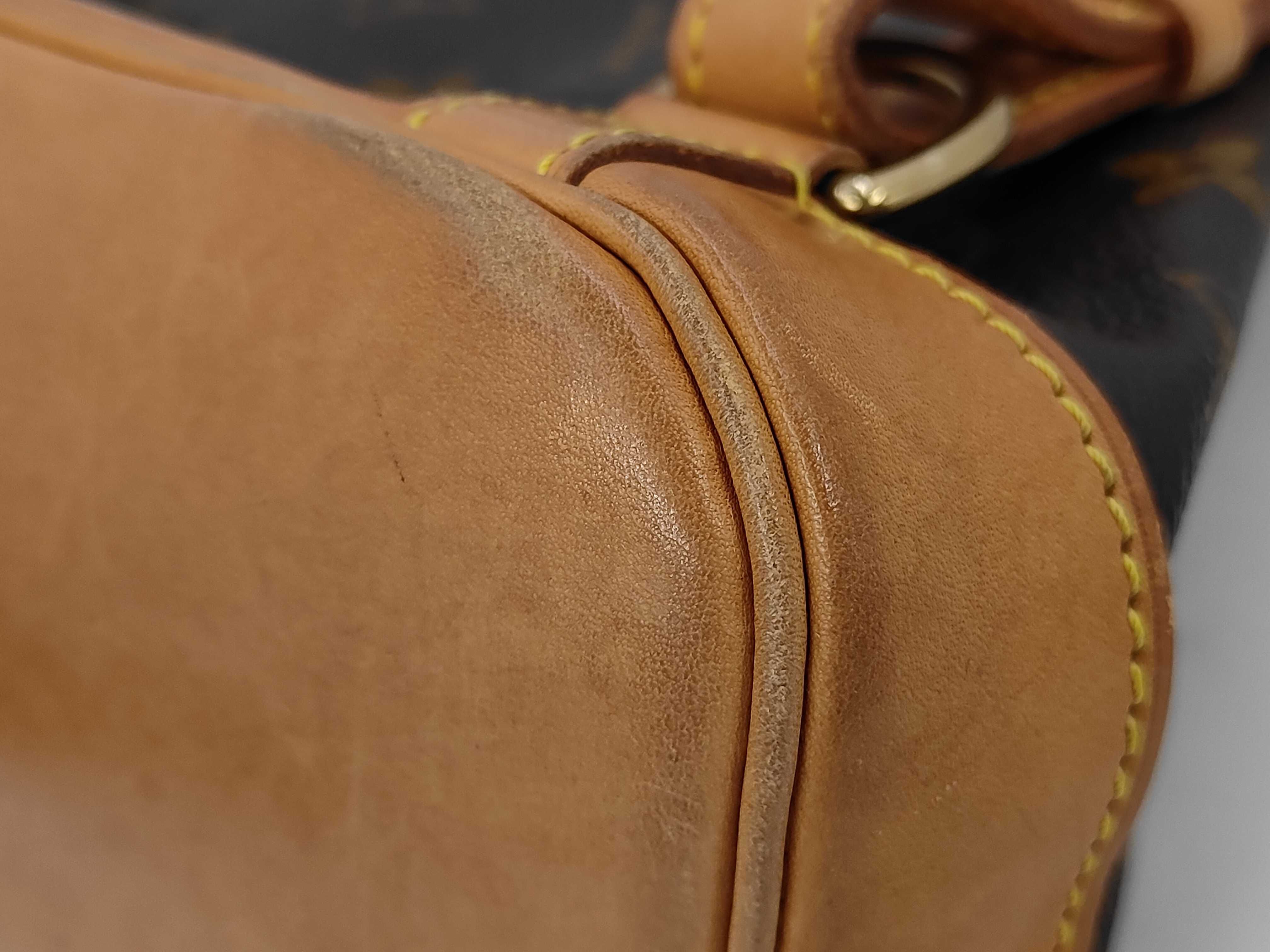 Monogram Montsouris MM Backpack — view 3