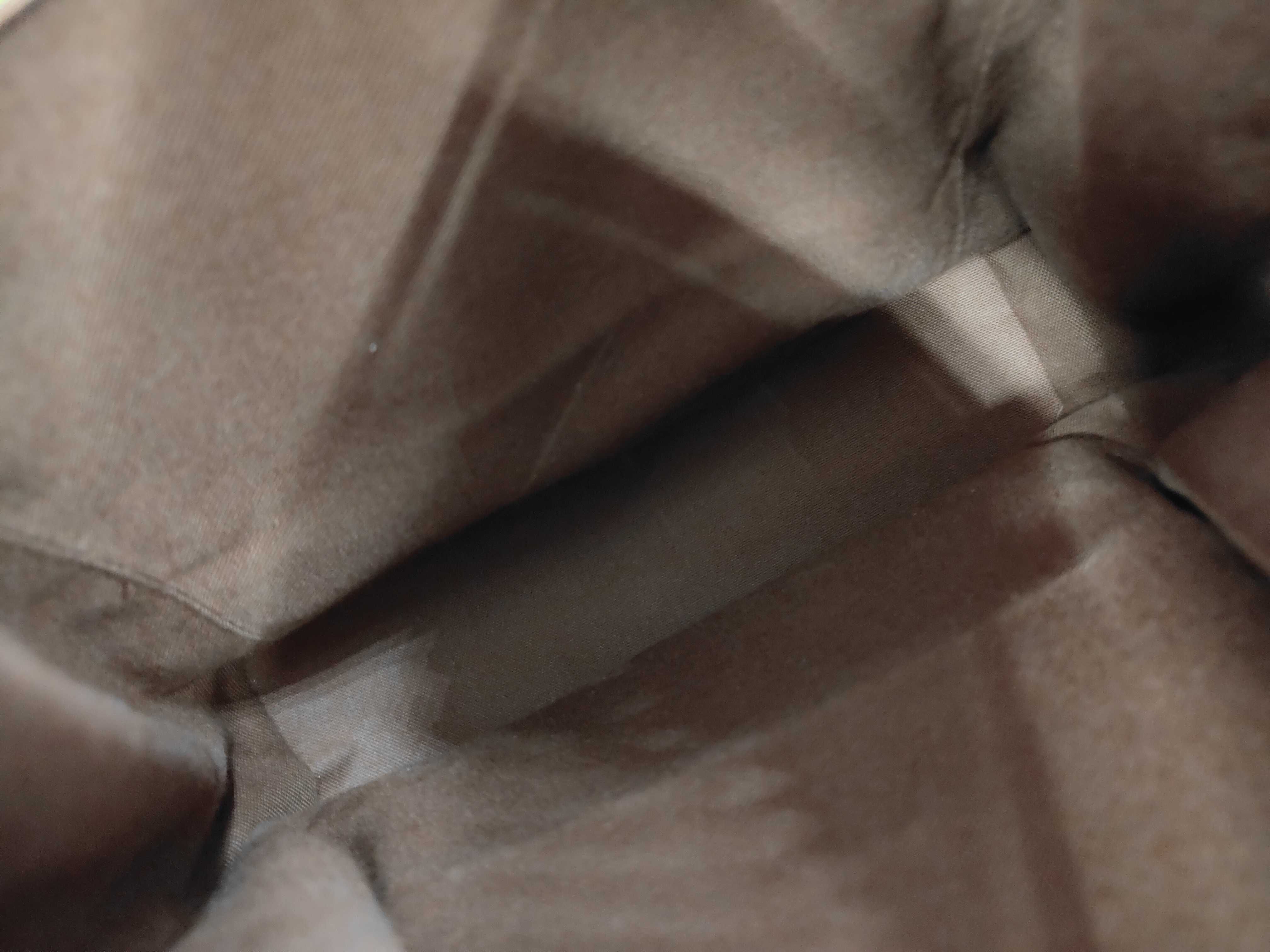 Monogram Montsouris MM Backpack — view 6