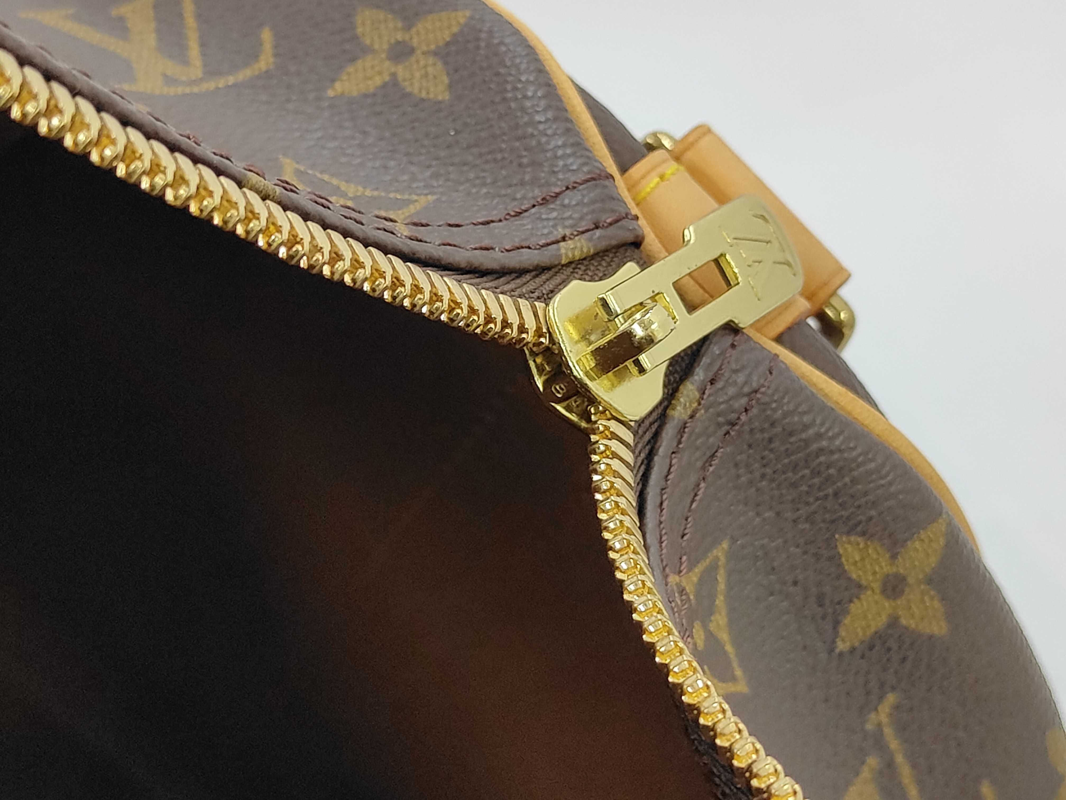 Monogram Keepall Bandoulière 45 Boston Bag — view 11