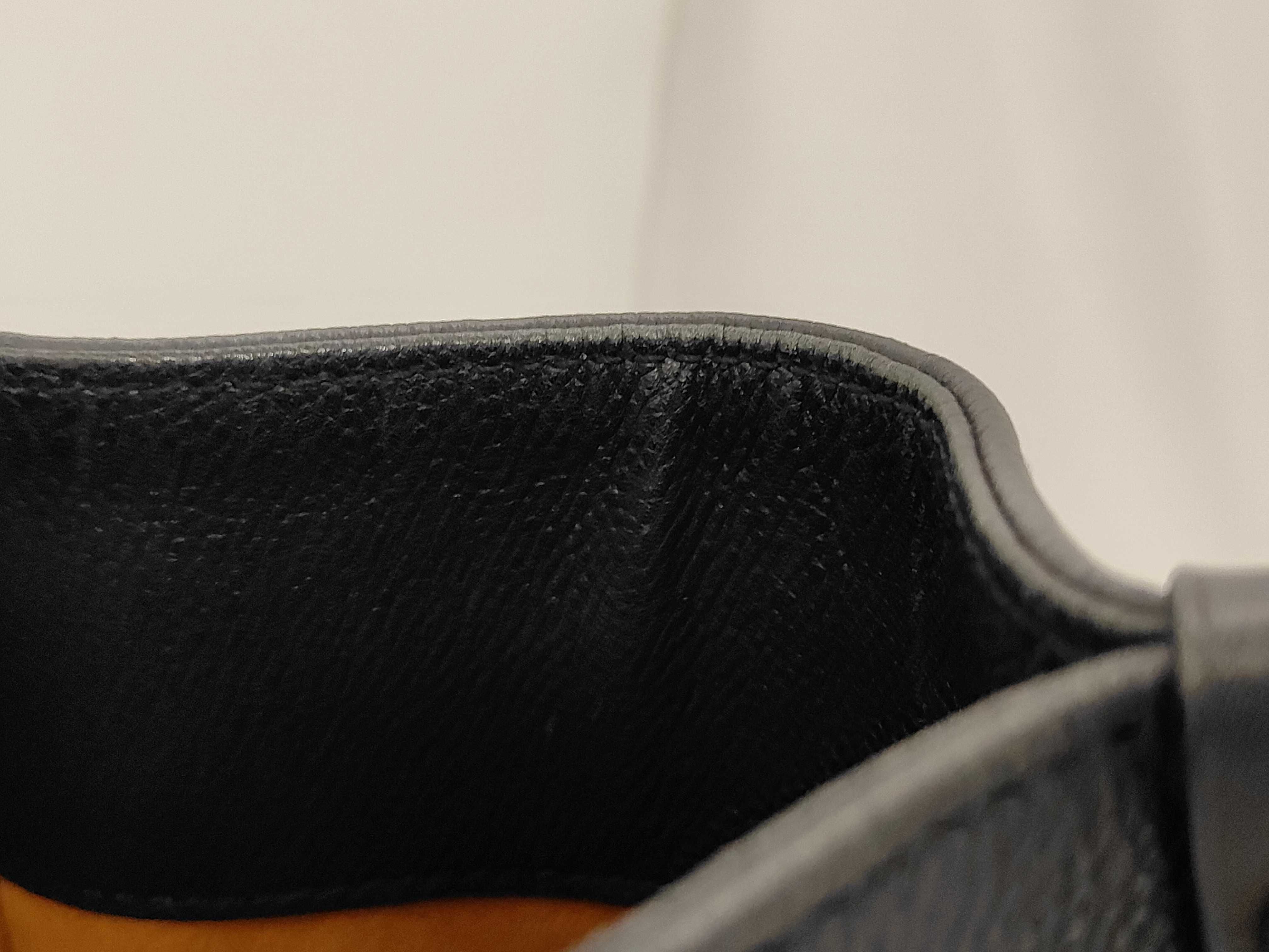Monogram Empreinte OnTheGo GM M44925 DU0240 Black RFID-enabled tote bag — view 4