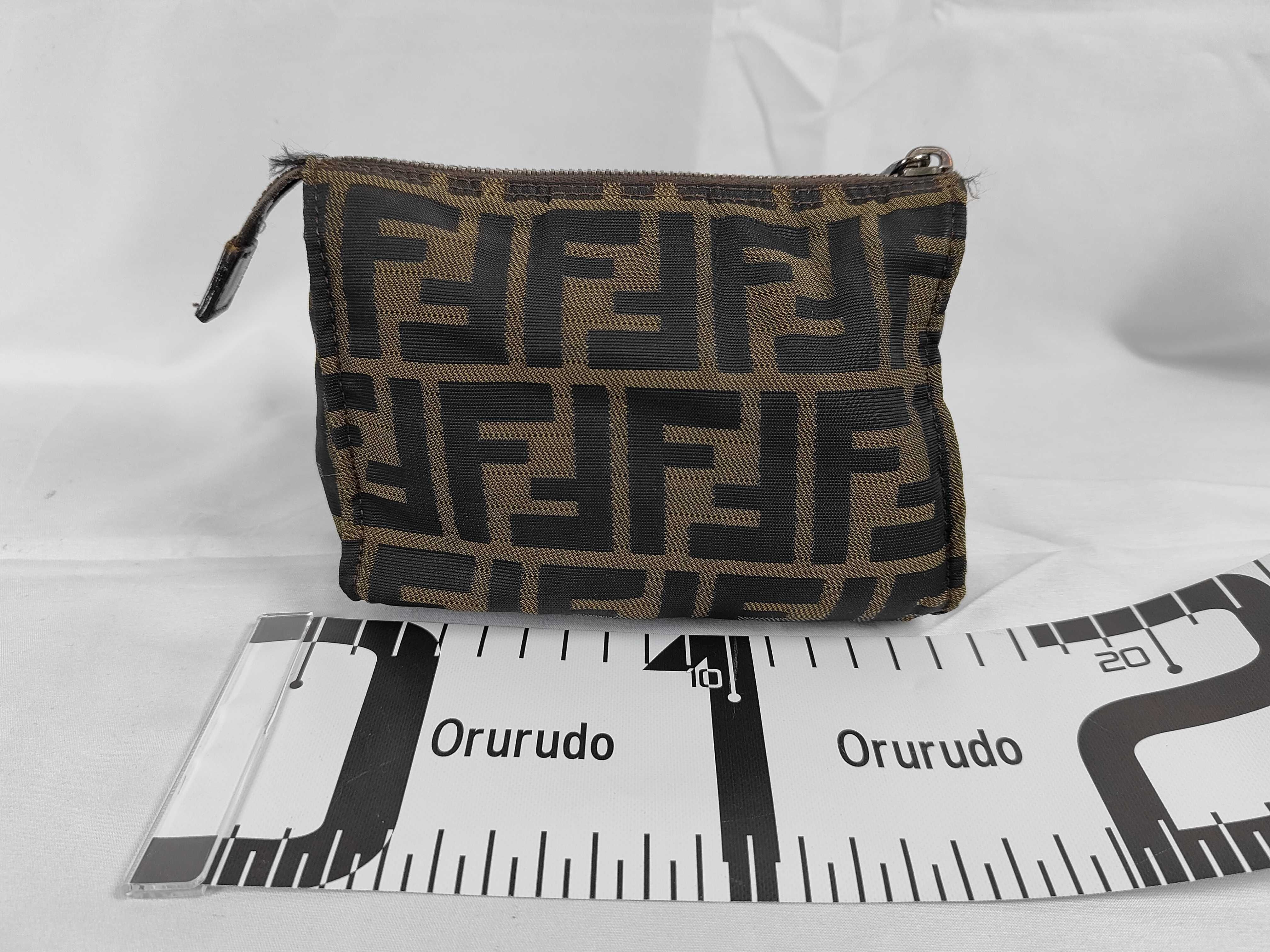 Zucca Pouch — view 2