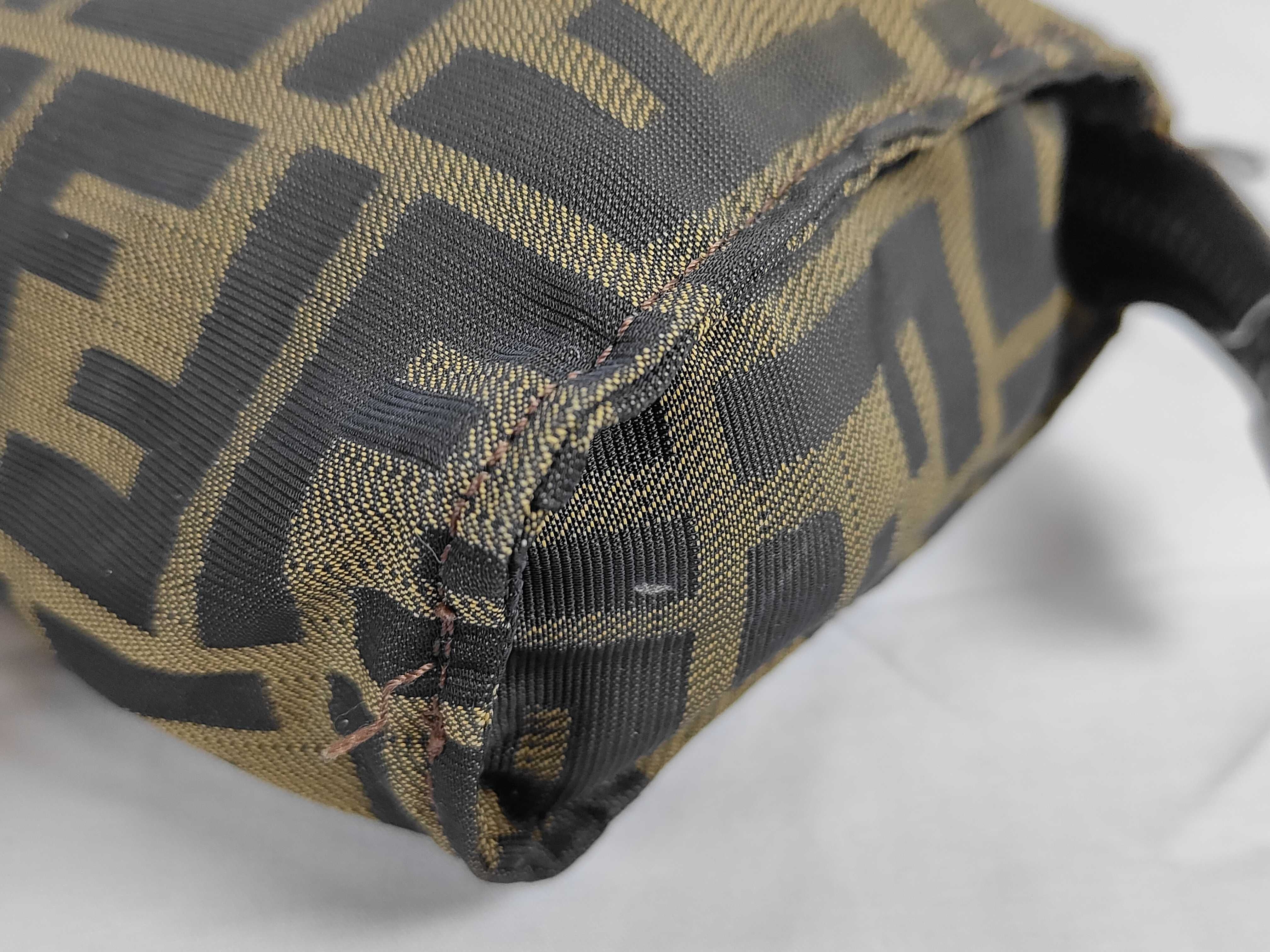 Zucca Pouch — view 3