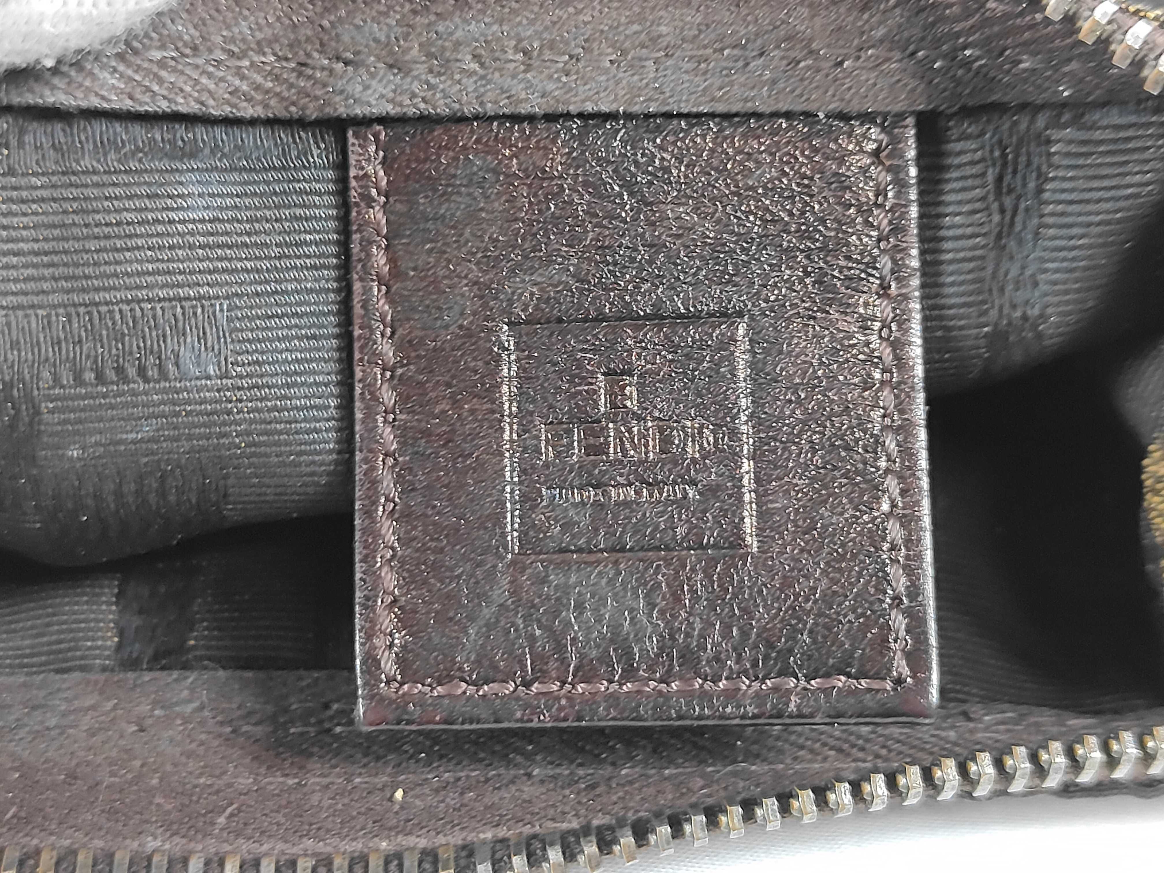 Zucca Pouch — view 8