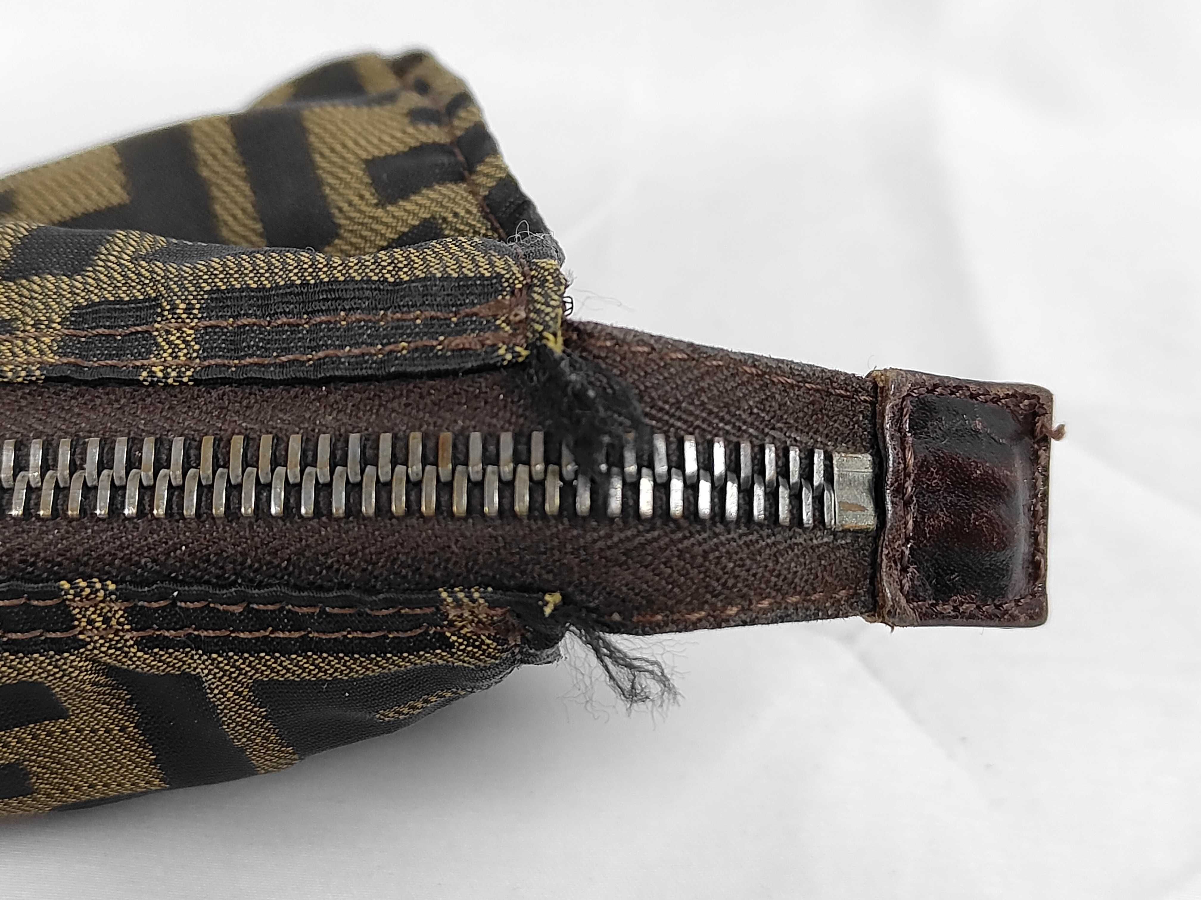 Zucca Pouch — view 9