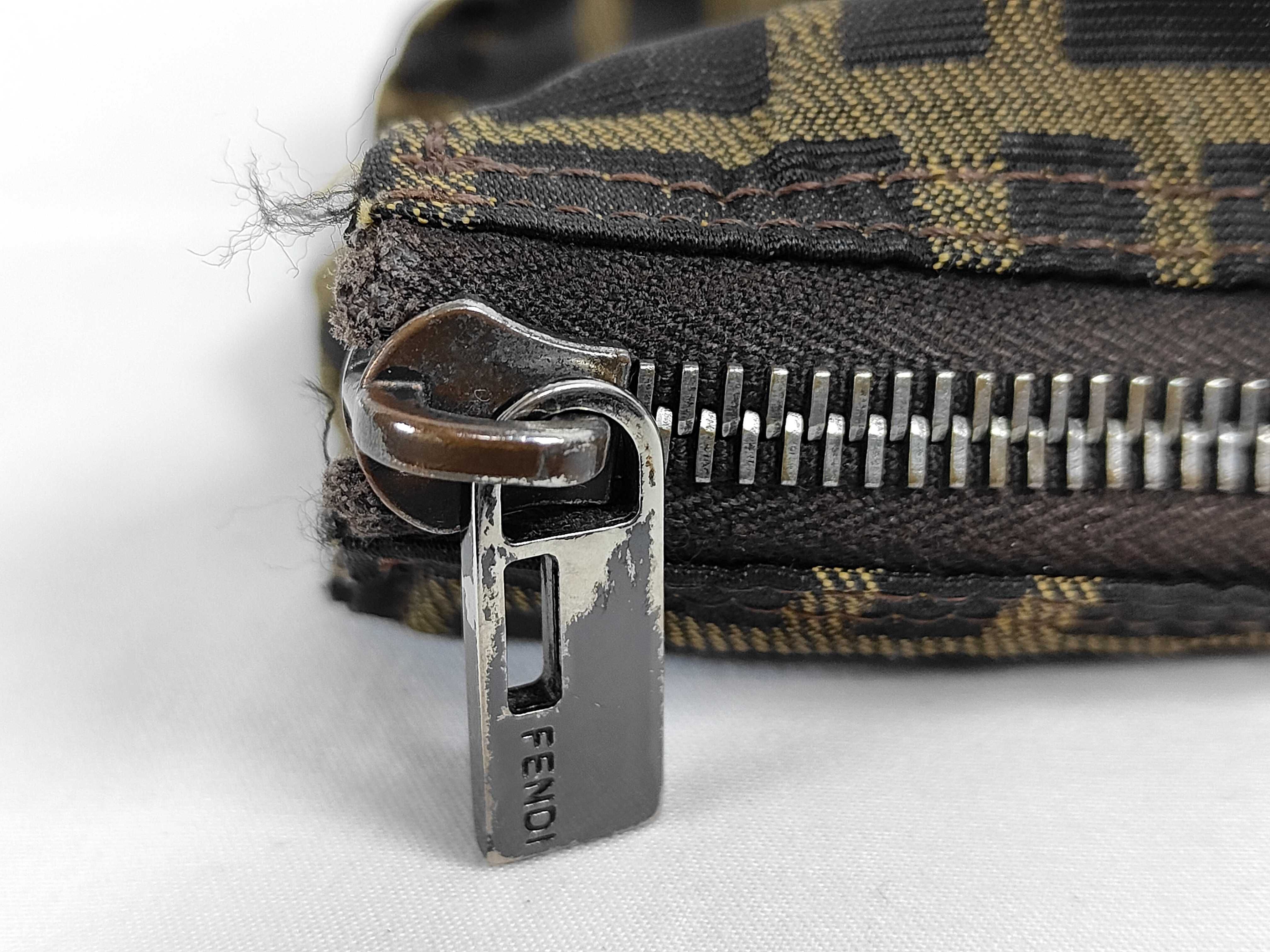 Zucca Pouch — view 10