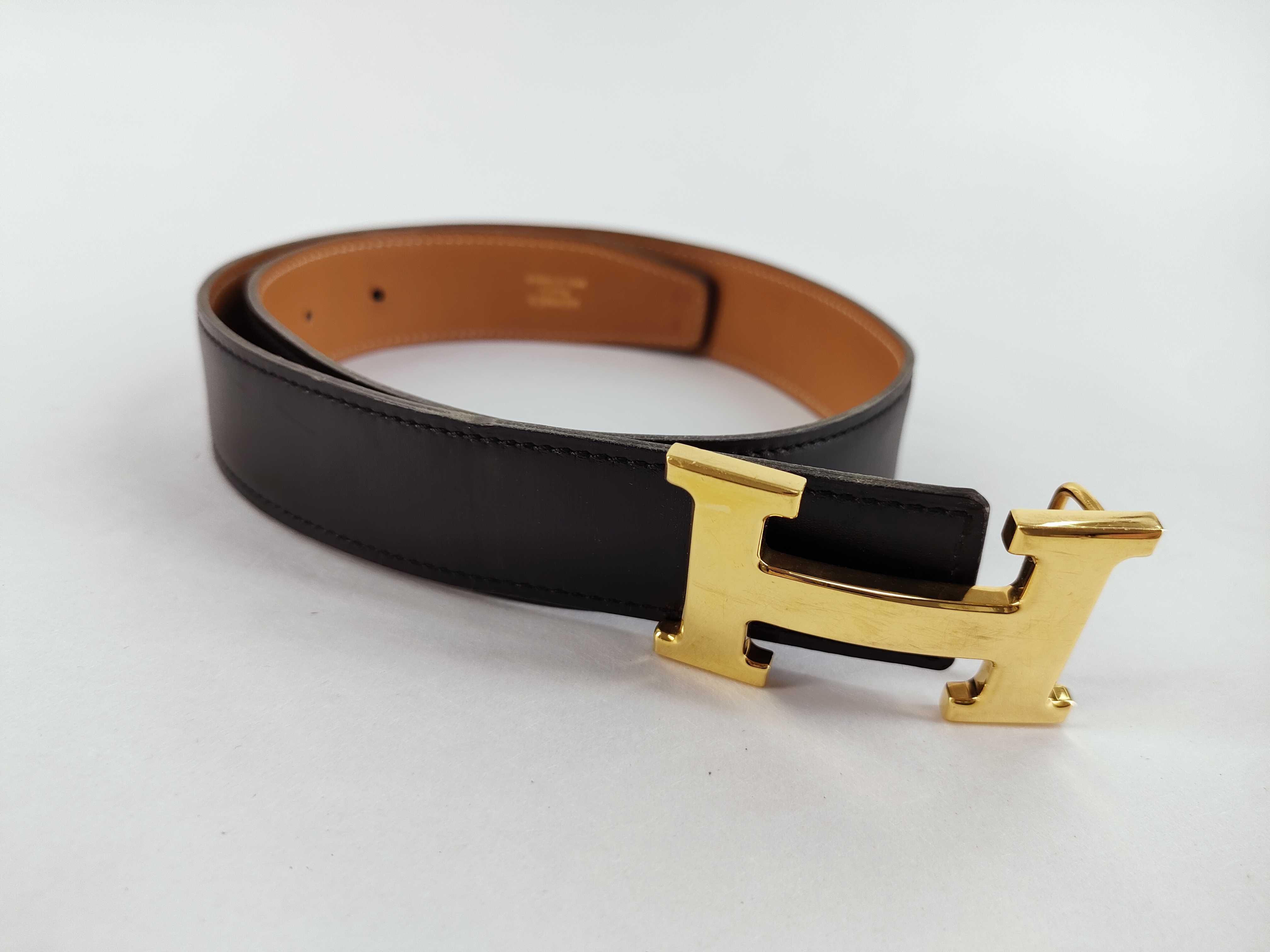 Constance Women's Belt T Stamp Belt