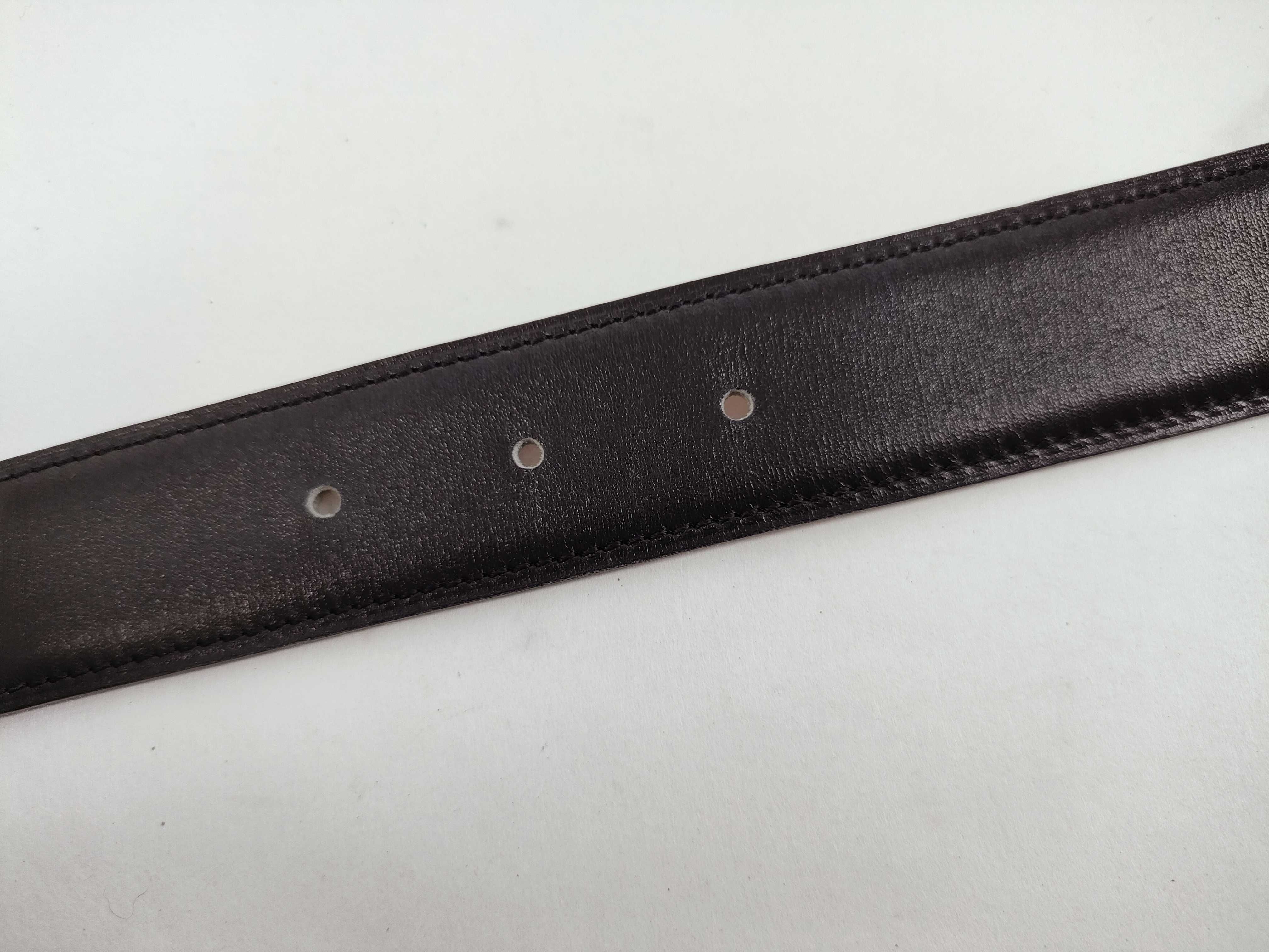 Constance Women's Belt T Stamp Belt — view 8