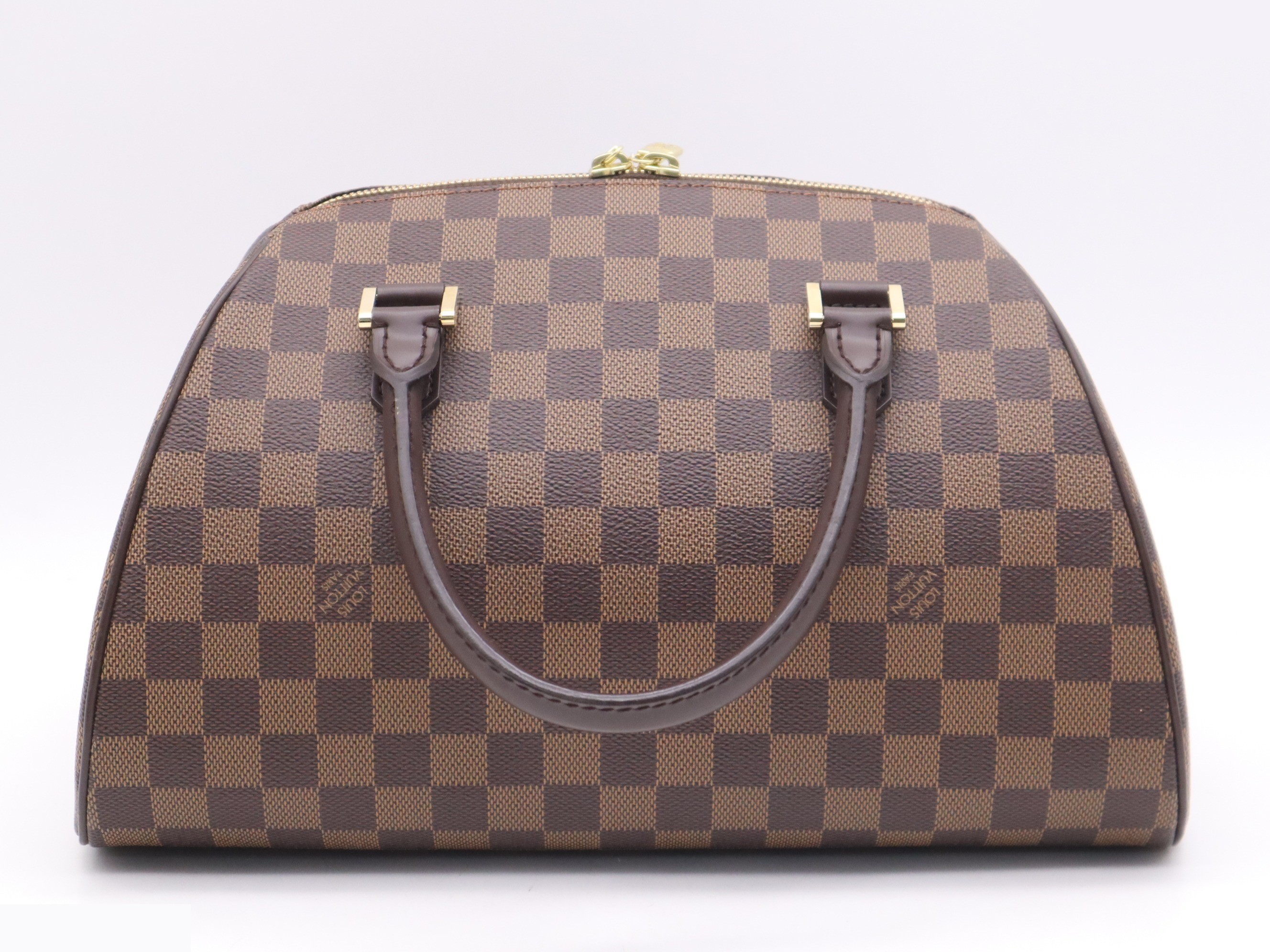 Rivera MM with storage bag — view 2