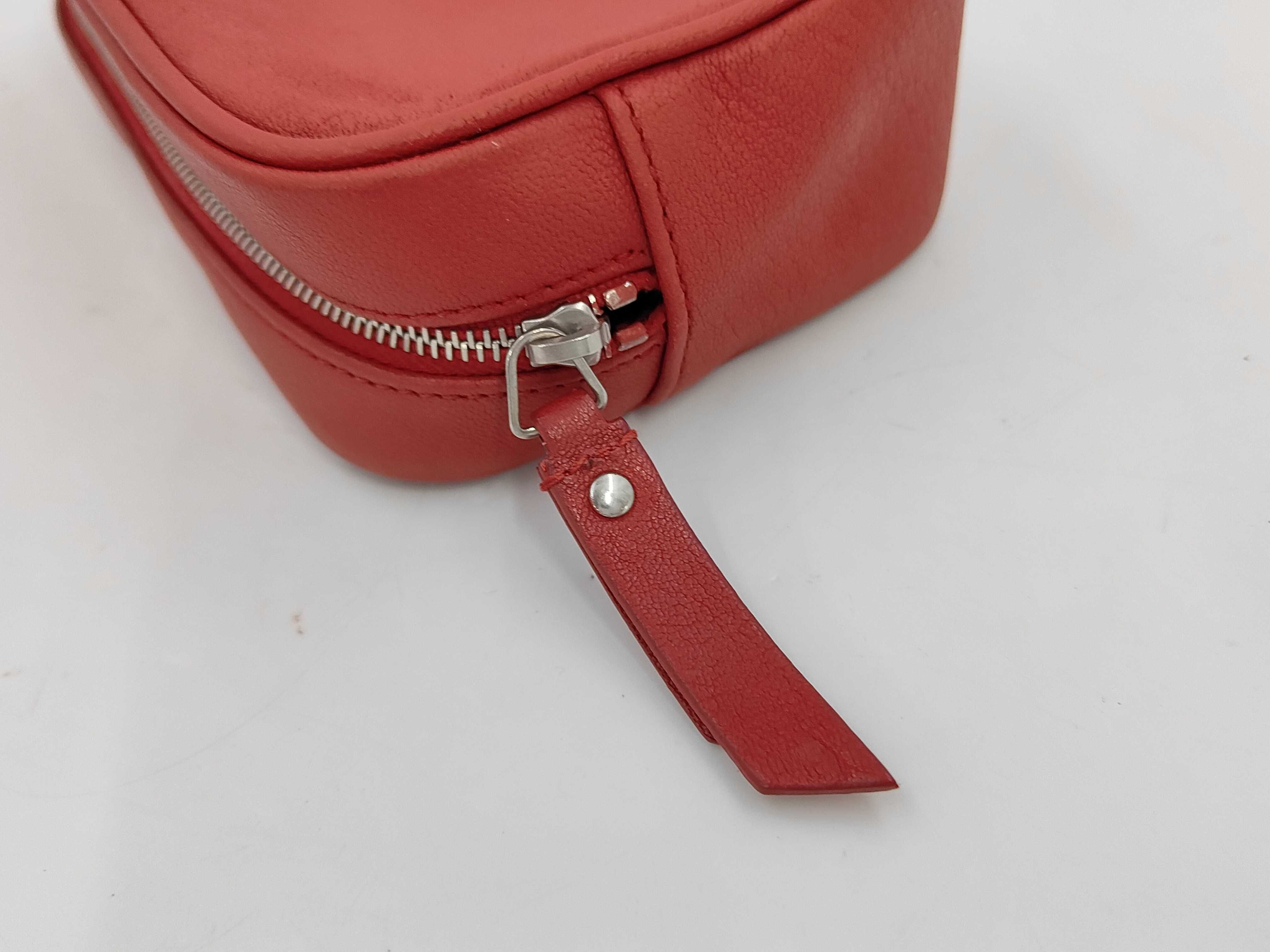 Monogram Tassel Camera Belt Bag Shoulder Bag — view 5