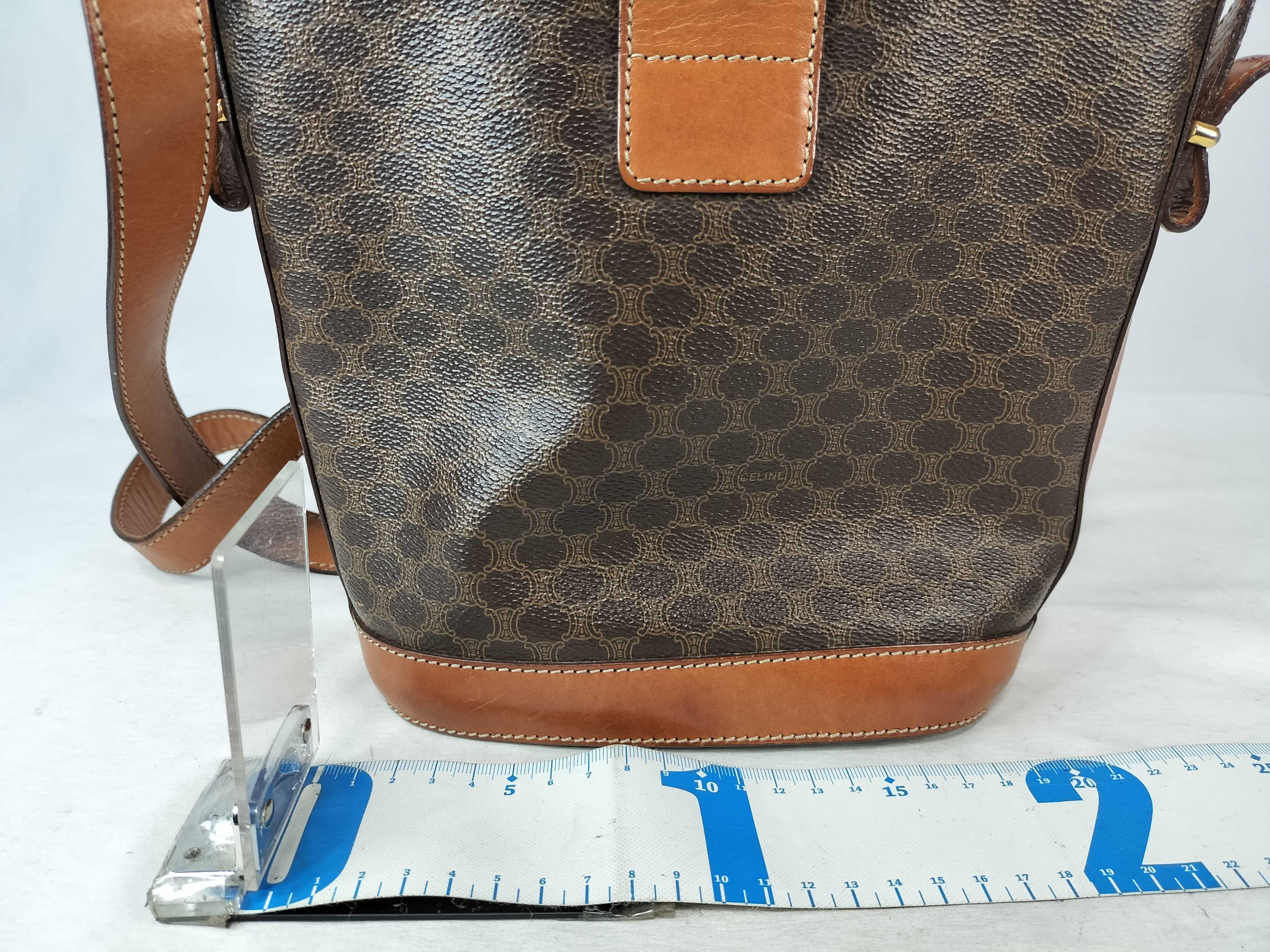 Macadam Shoulder Bag — view 2