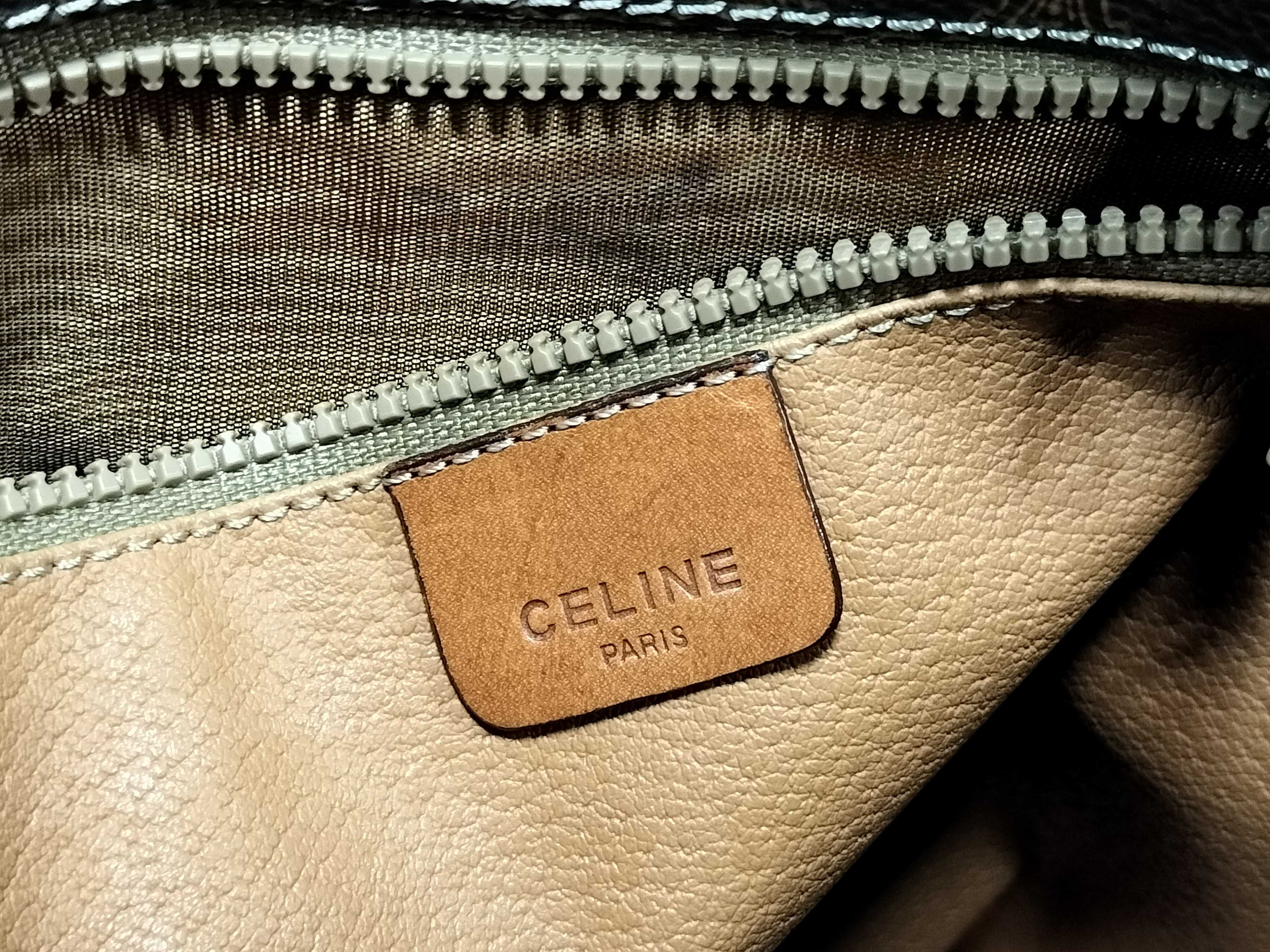 Macadam Shoulder Bag — view 11