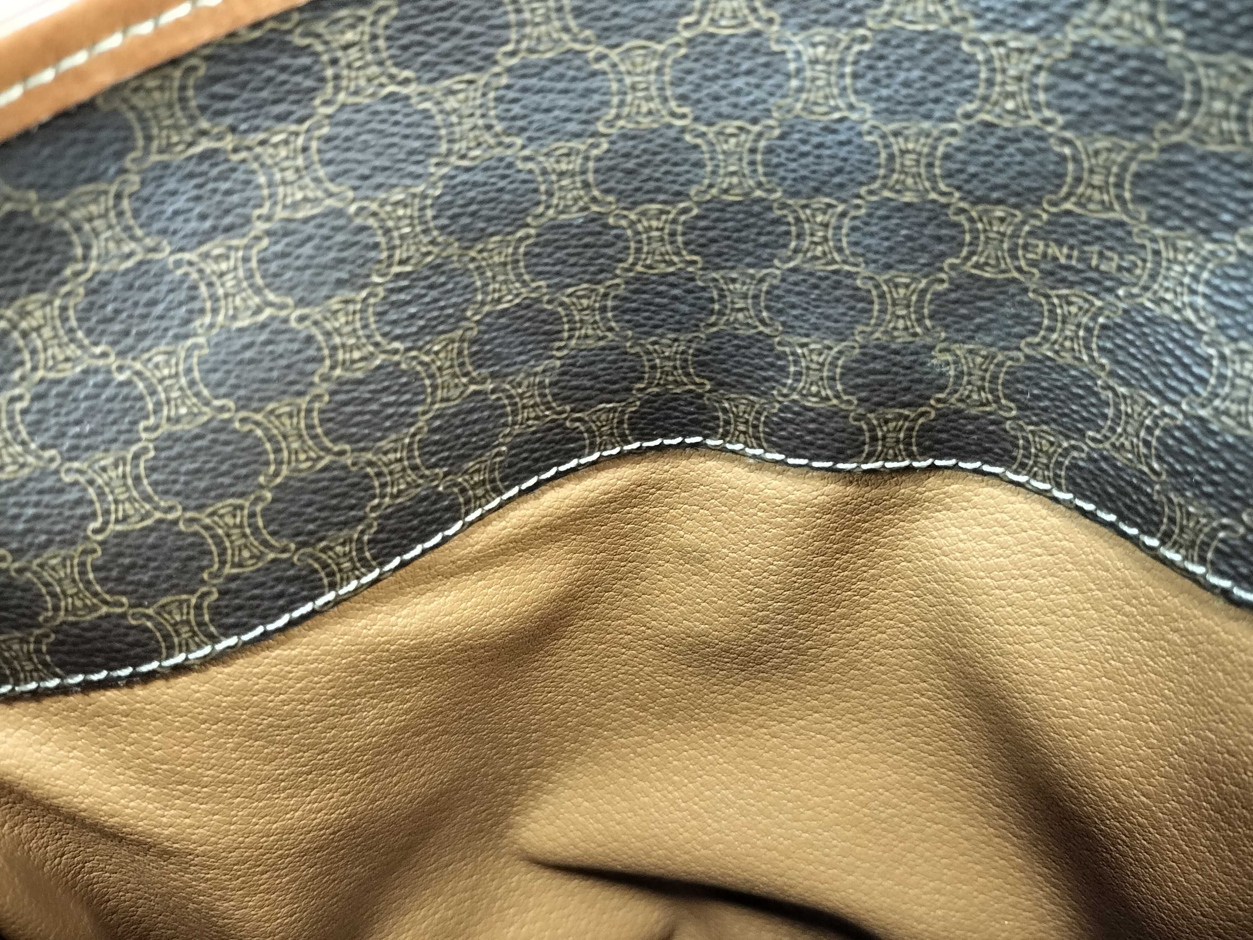 Macadam Shoulder Bag — view 12