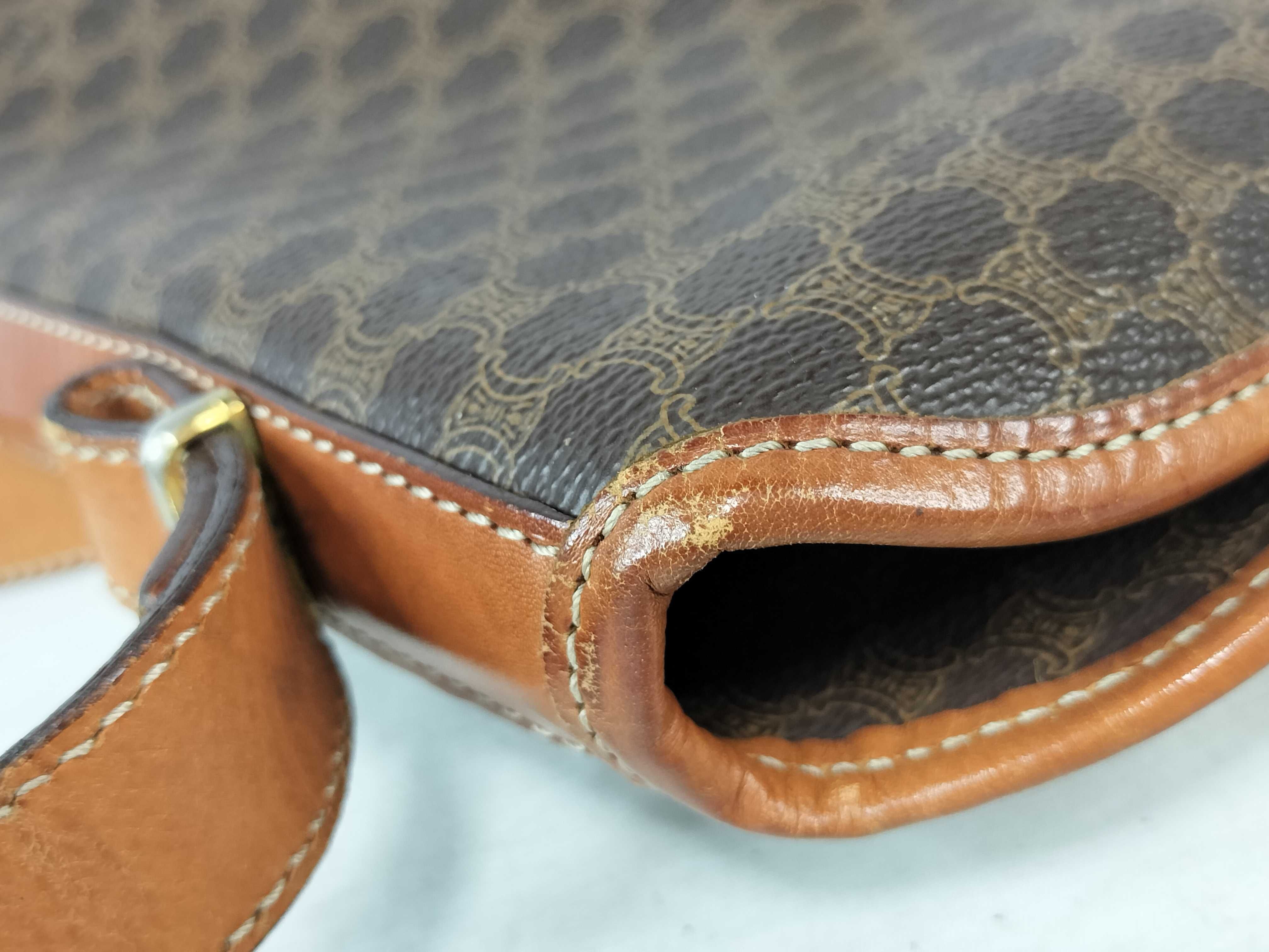 Macadam Shoulder Bag — view 13