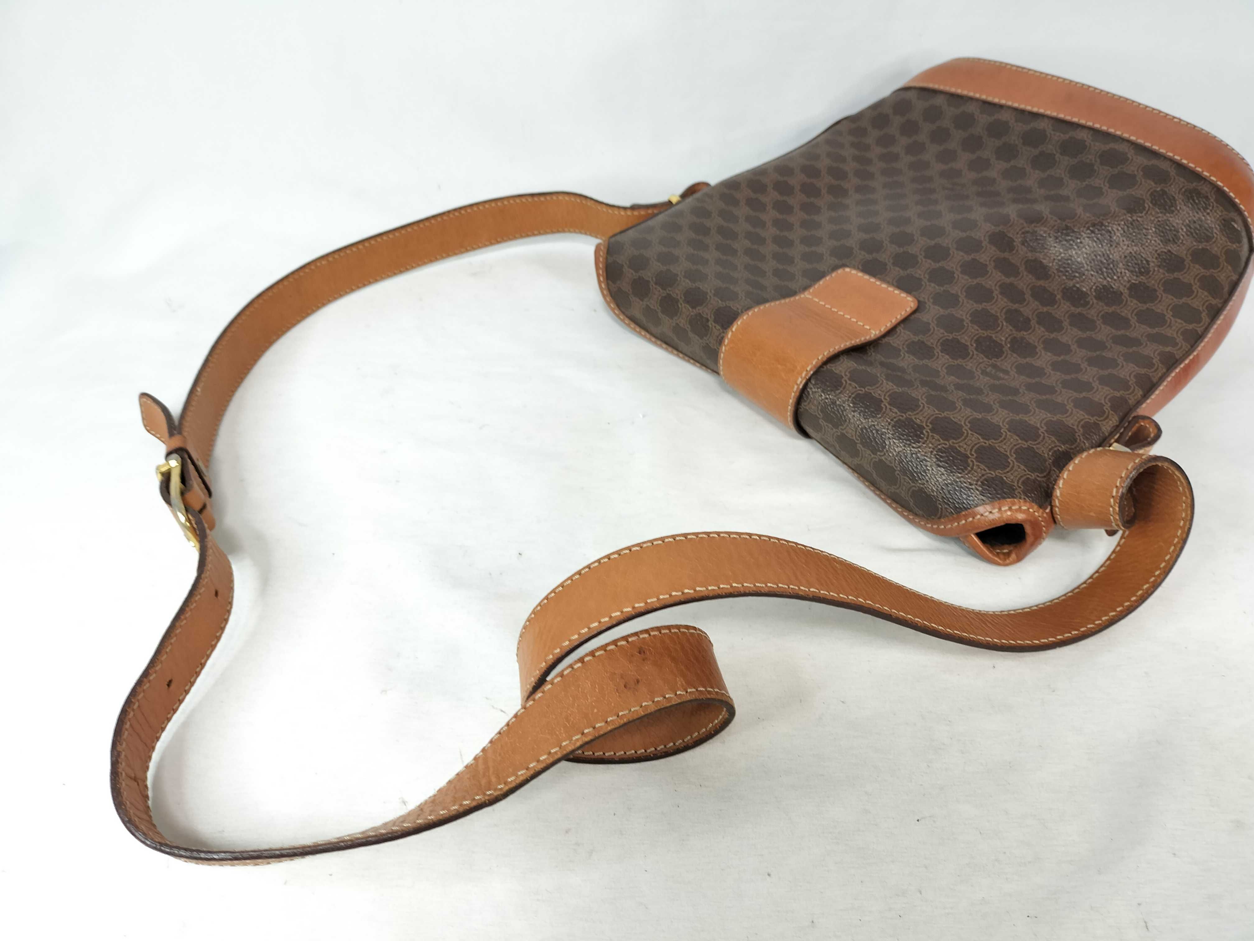 Macadam Shoulder Bag — view 3