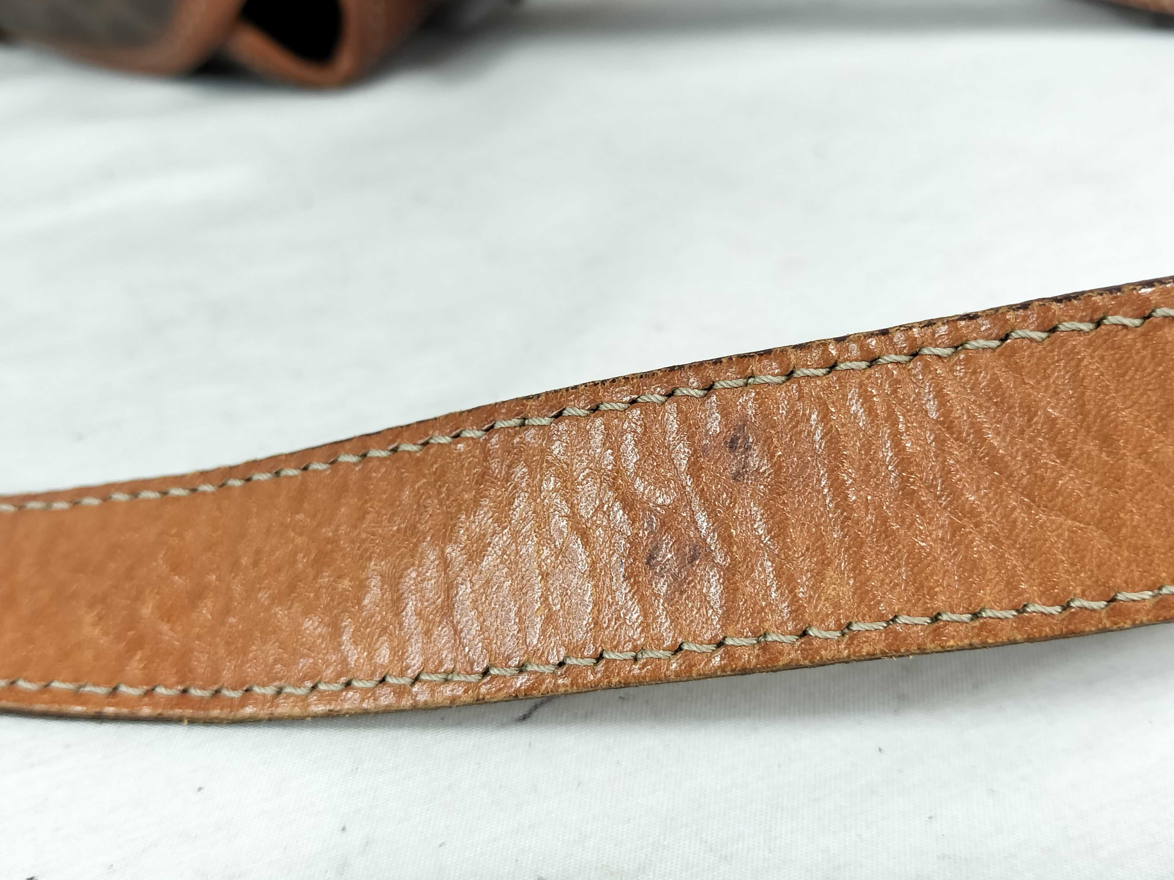 Macadam Shoulder Bag — view 4