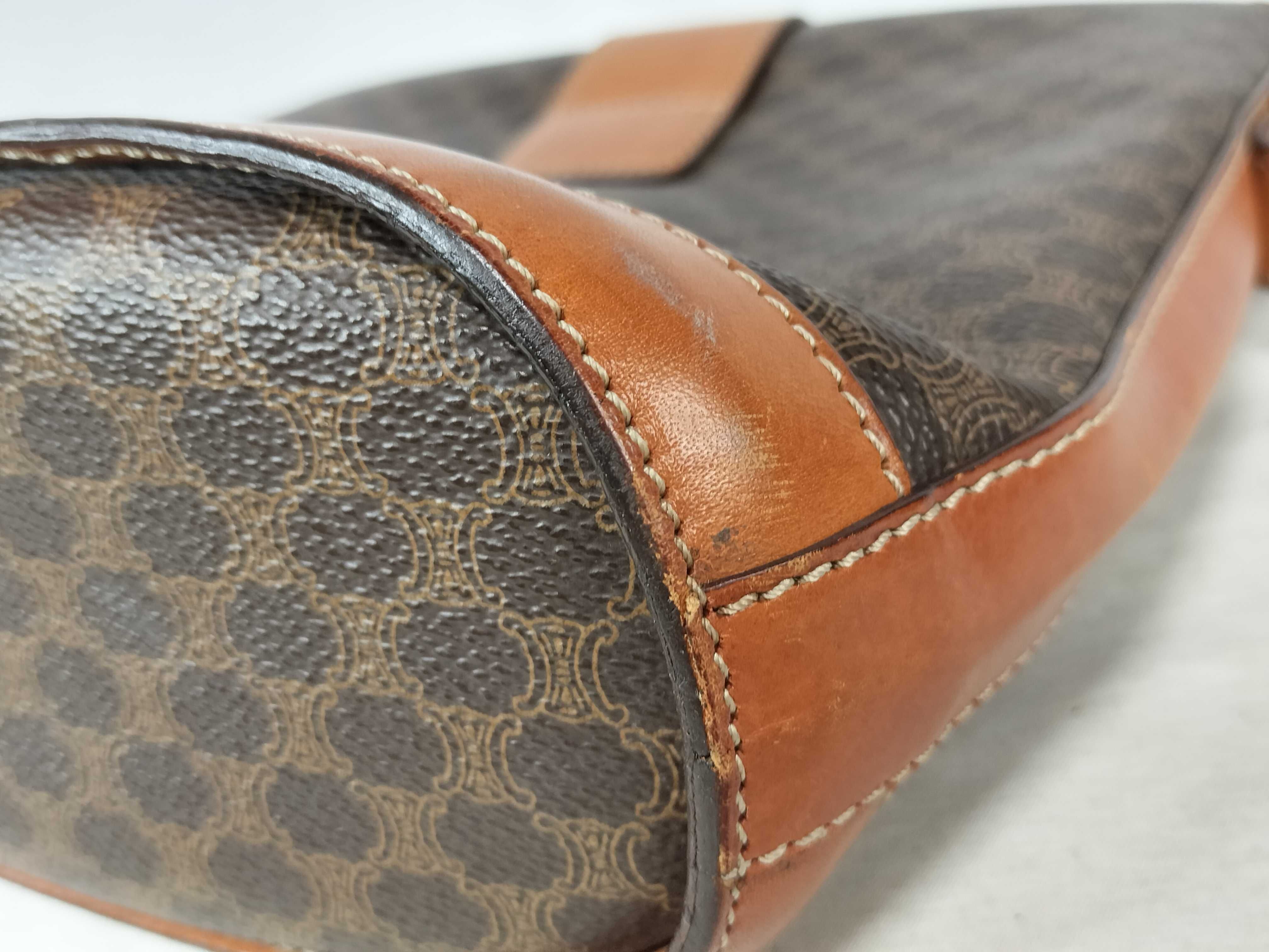 Macadam Shoulder Bag — view 6
