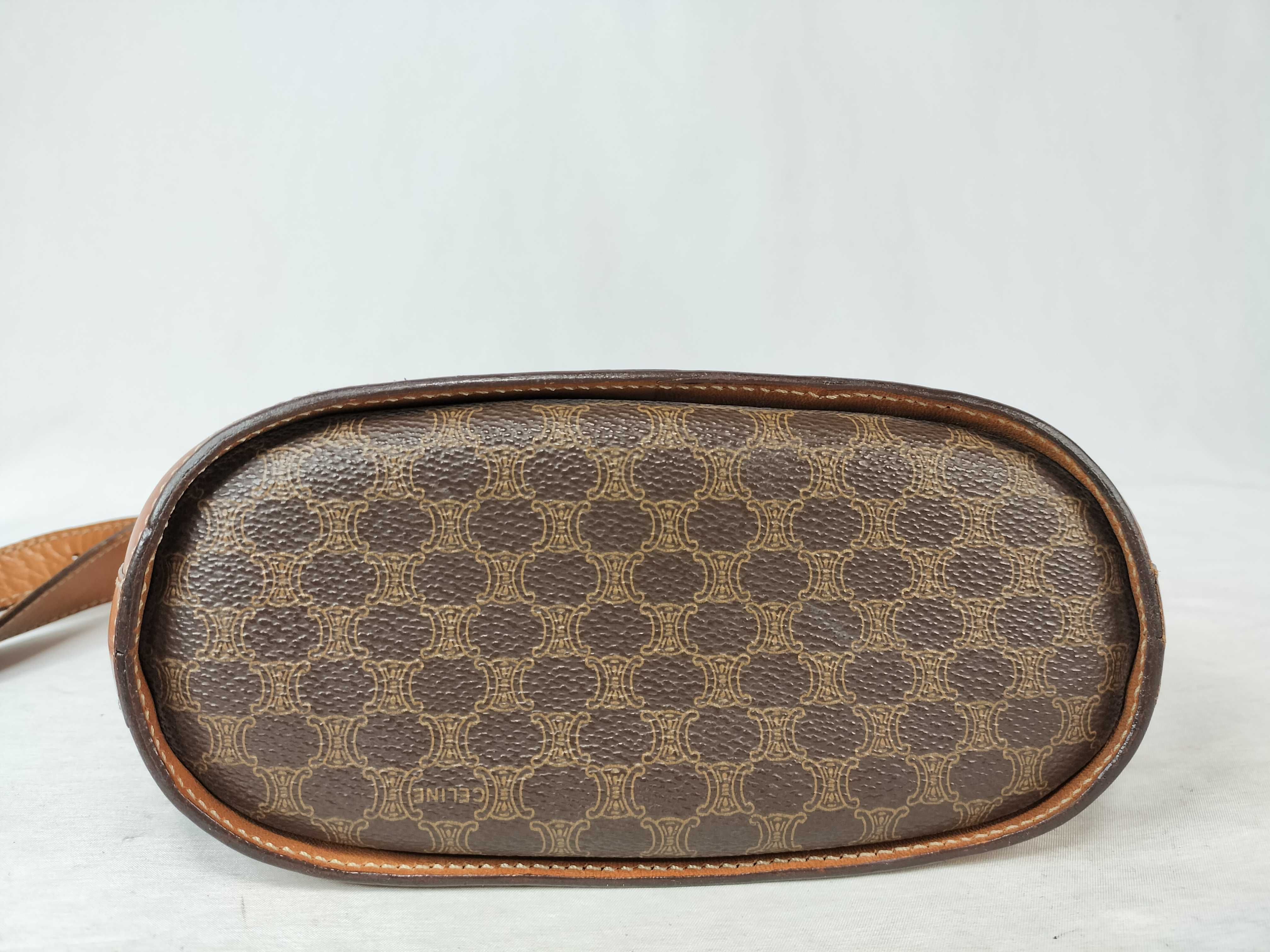 Macadam Shoulder Bag — view 7