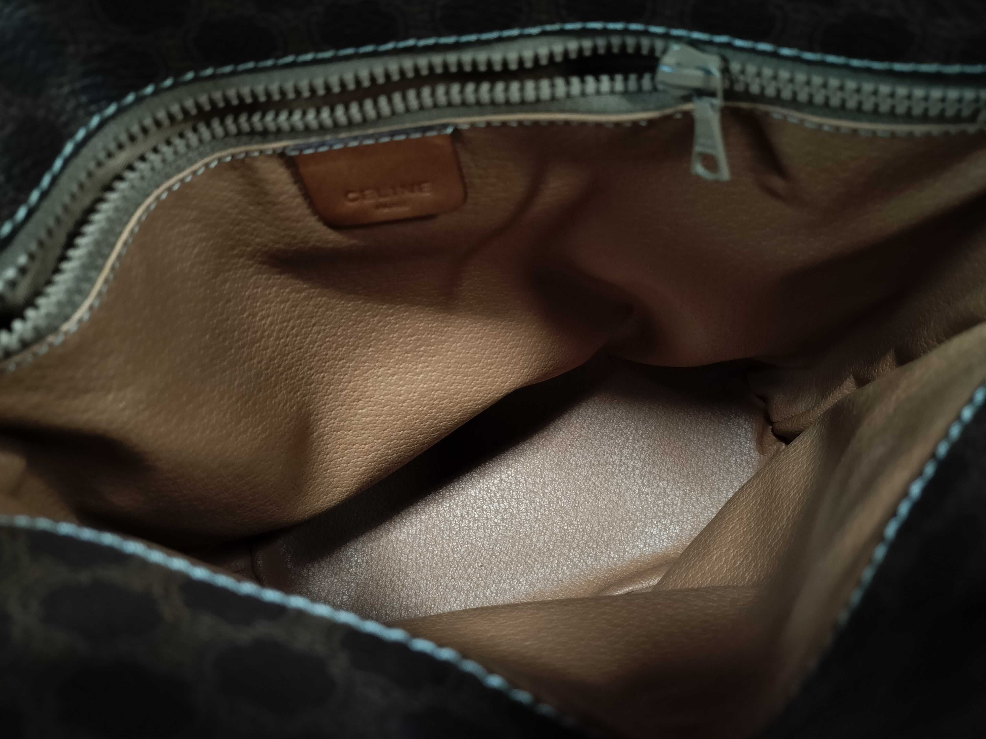 Macadam Shoulder Bag — view 9