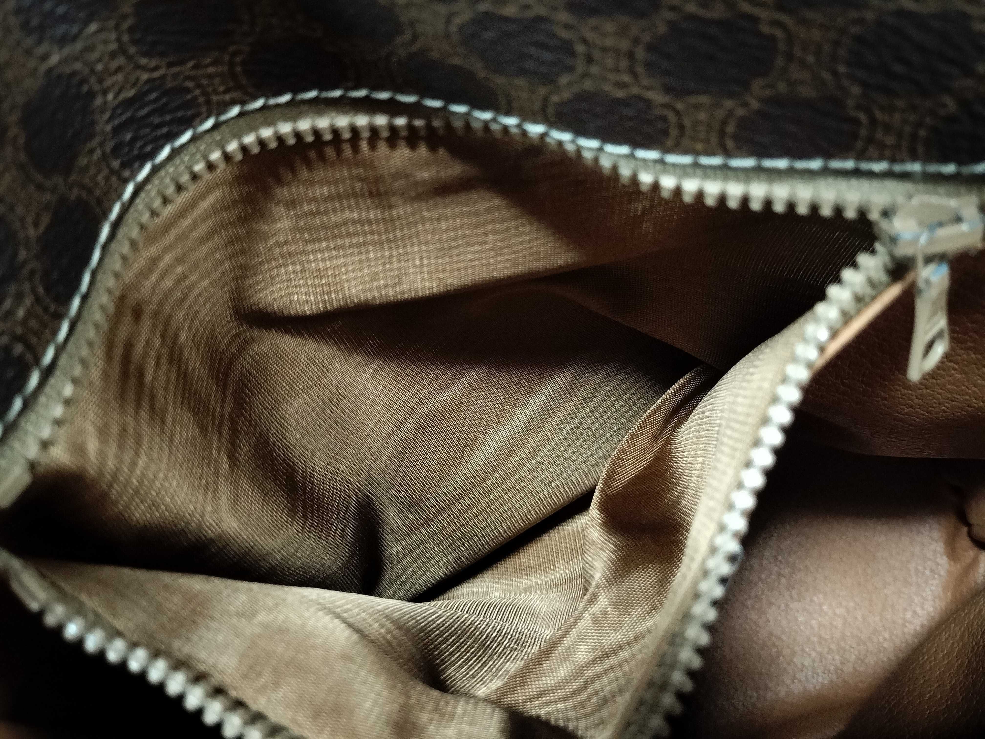 Macadam Shoulder Bag — view 10