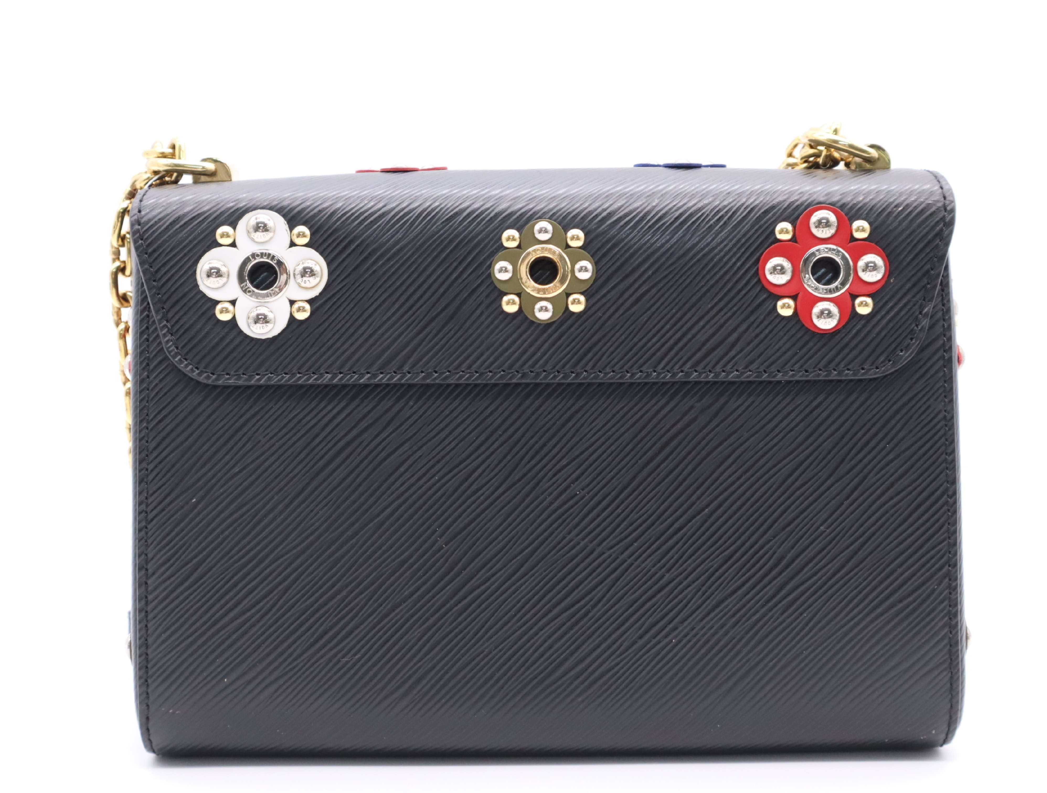 M54217 Epi Twist MM Multicolor Shoulder Bag — view 2