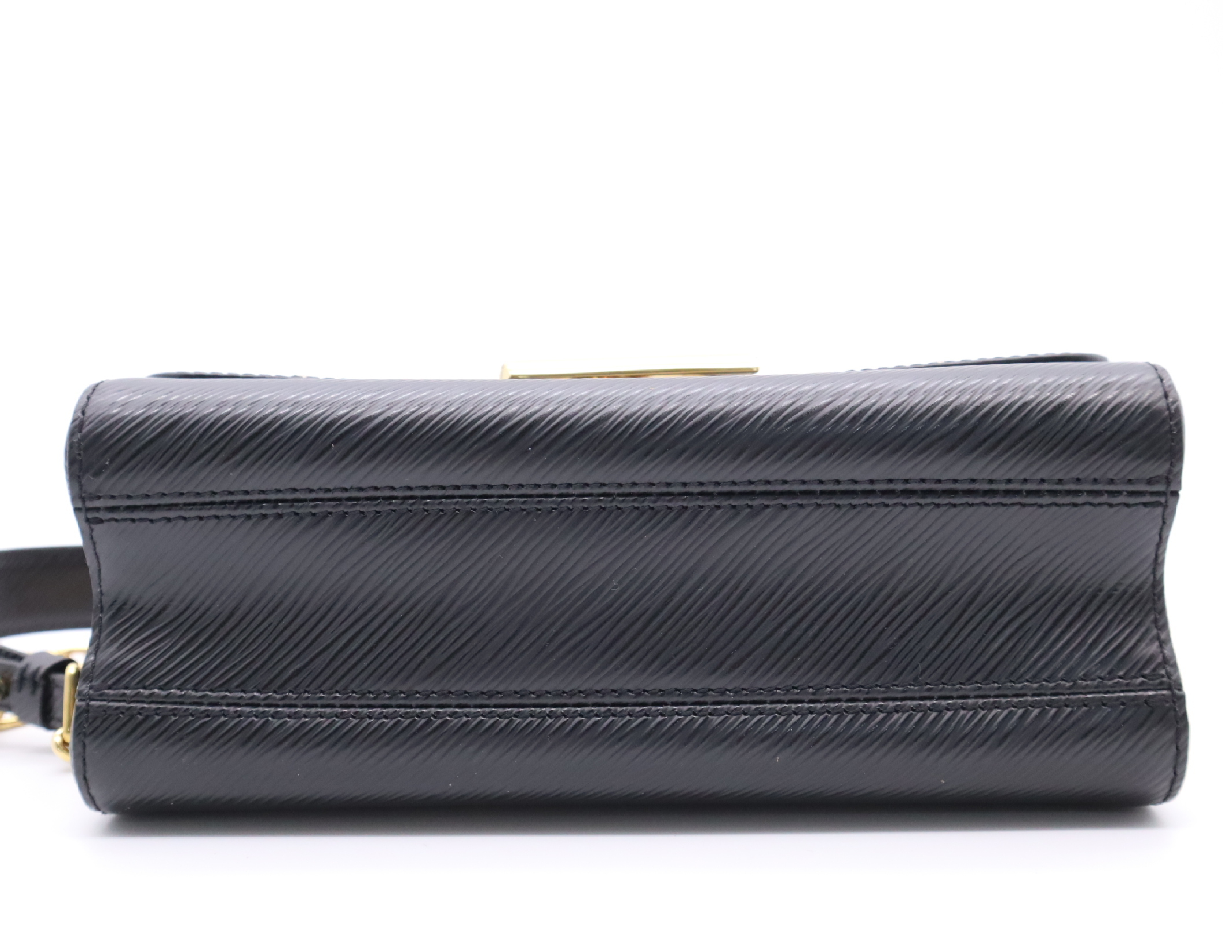 M54217 Epi Twist MM Multicolor Shoulder Bag — view 4