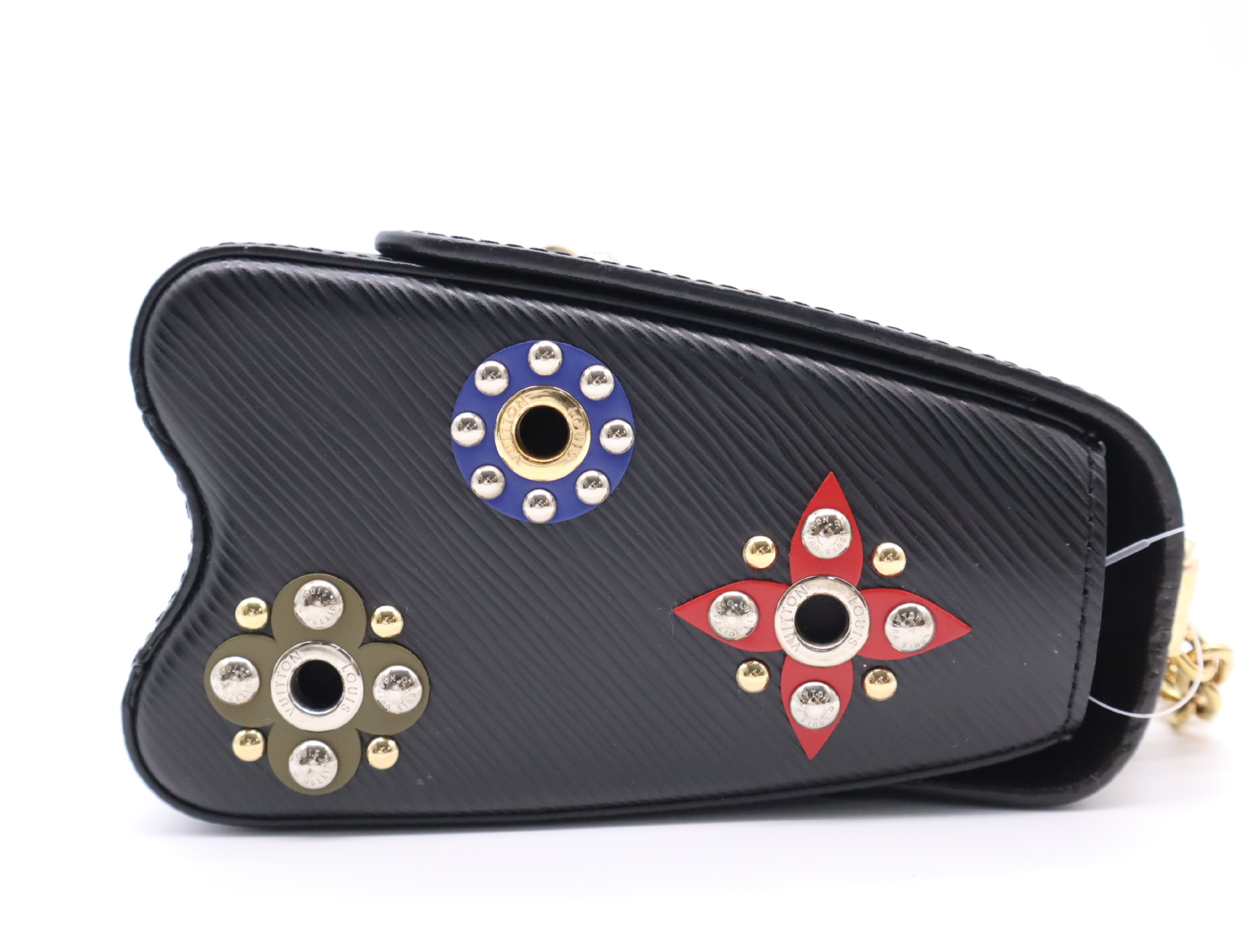 M54217 Epi Twist MM Multicolor Shoulder Bag — view 5