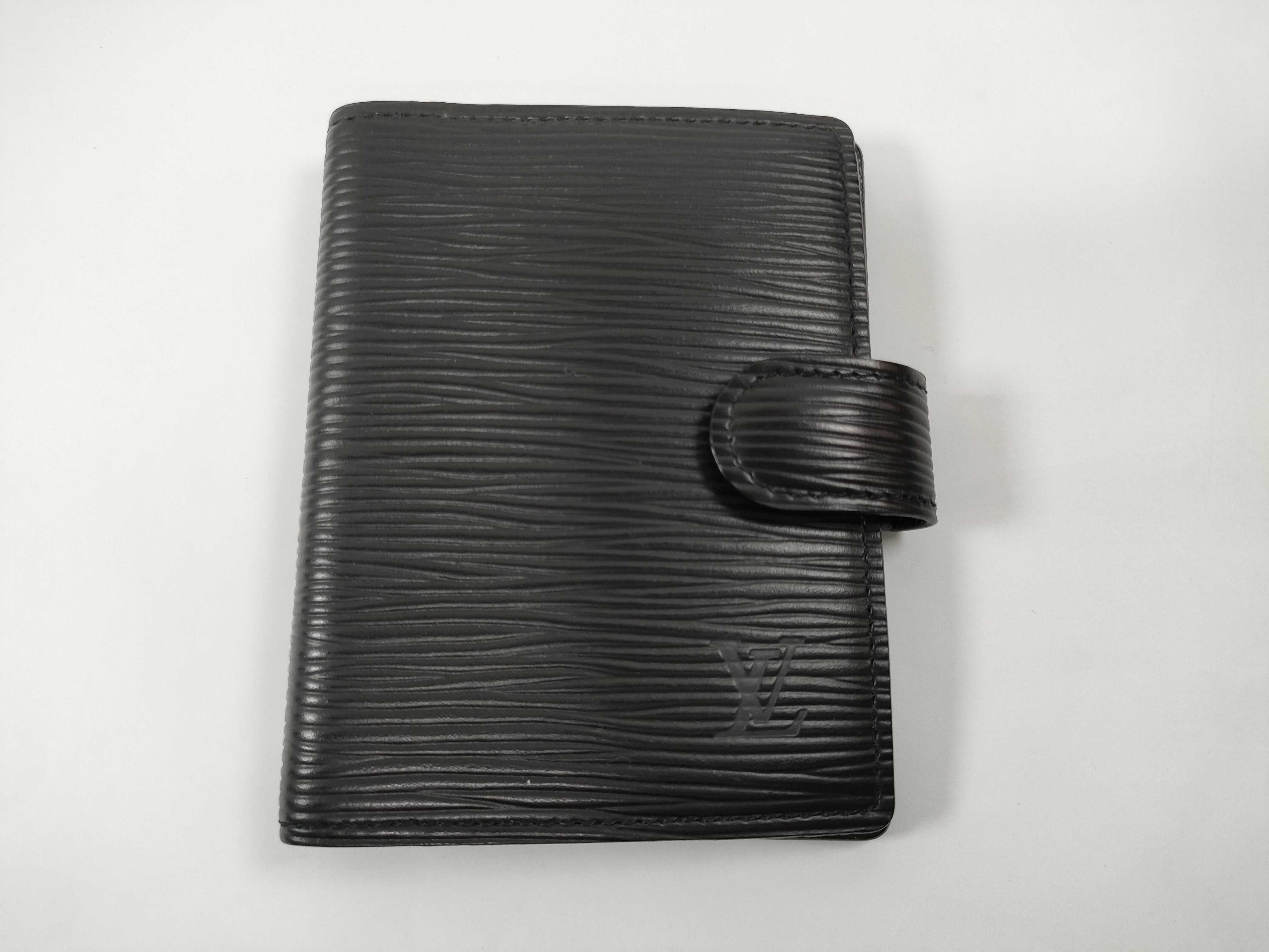 Epi Agenda Mini R20072 Notebook Cover