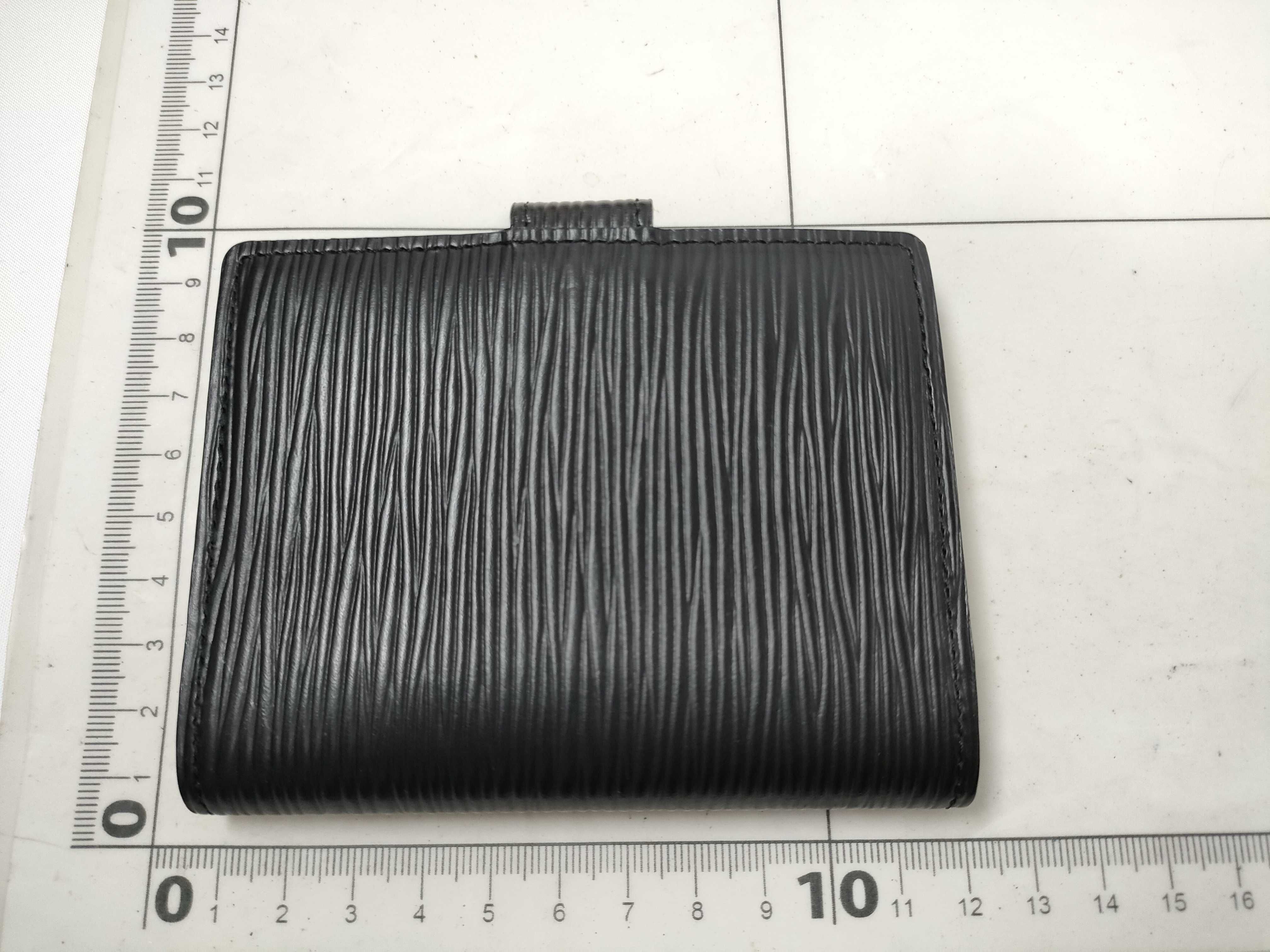 Epi Agenda Mini R20072 Notebook Cover — view 2