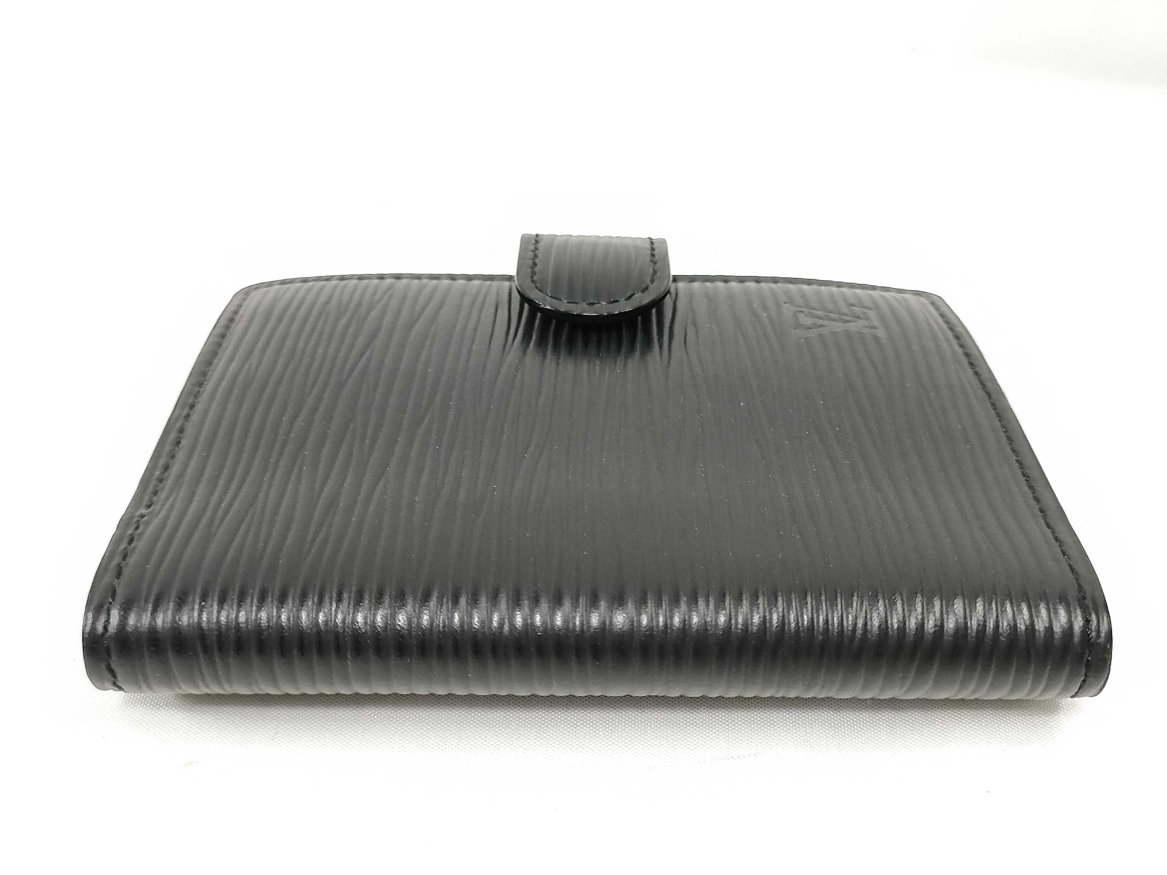 Epi Agenda Mini R20072 Notebook Cover — view 3