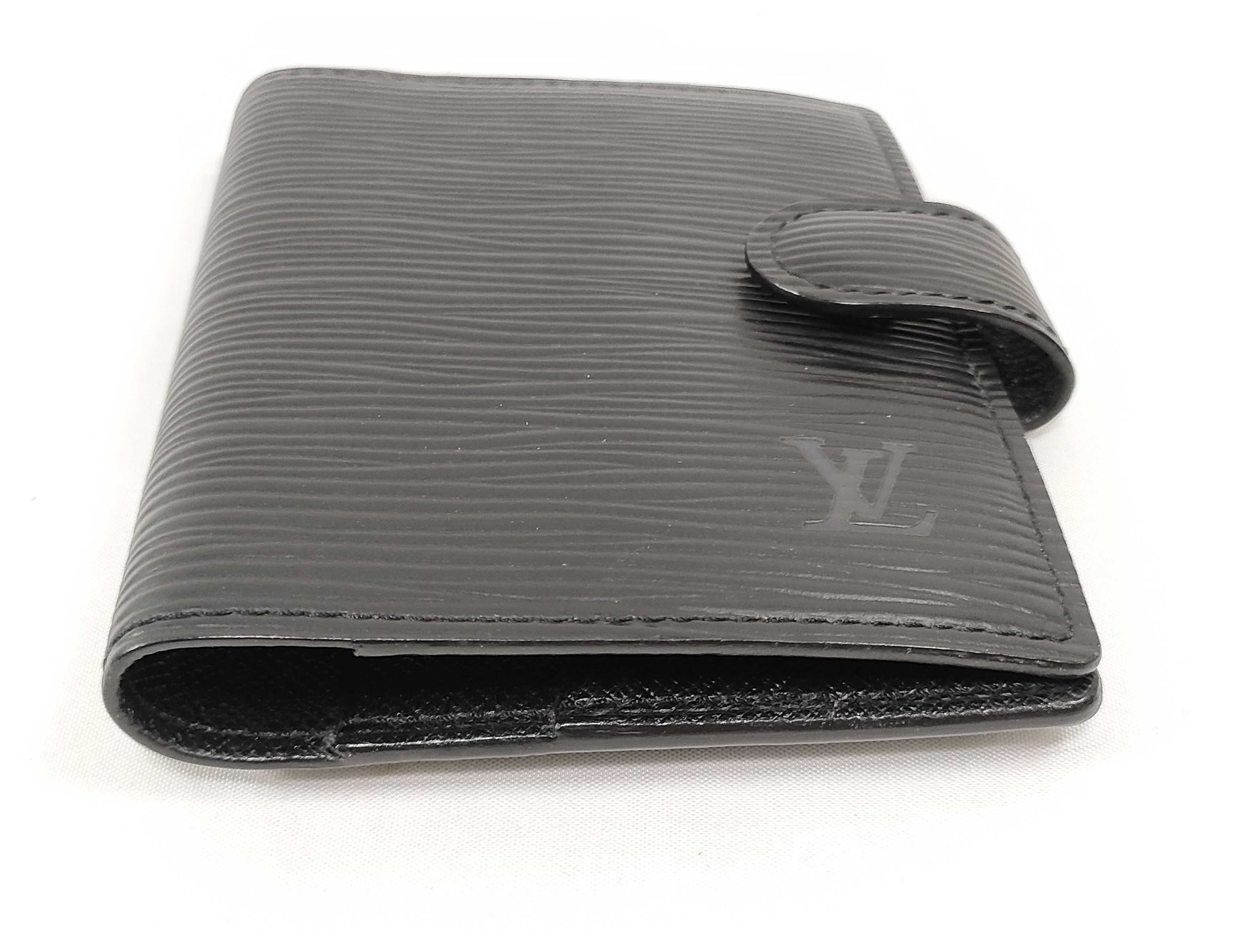 Epi Agenda Mini R20072 Notebook Cover — view 5