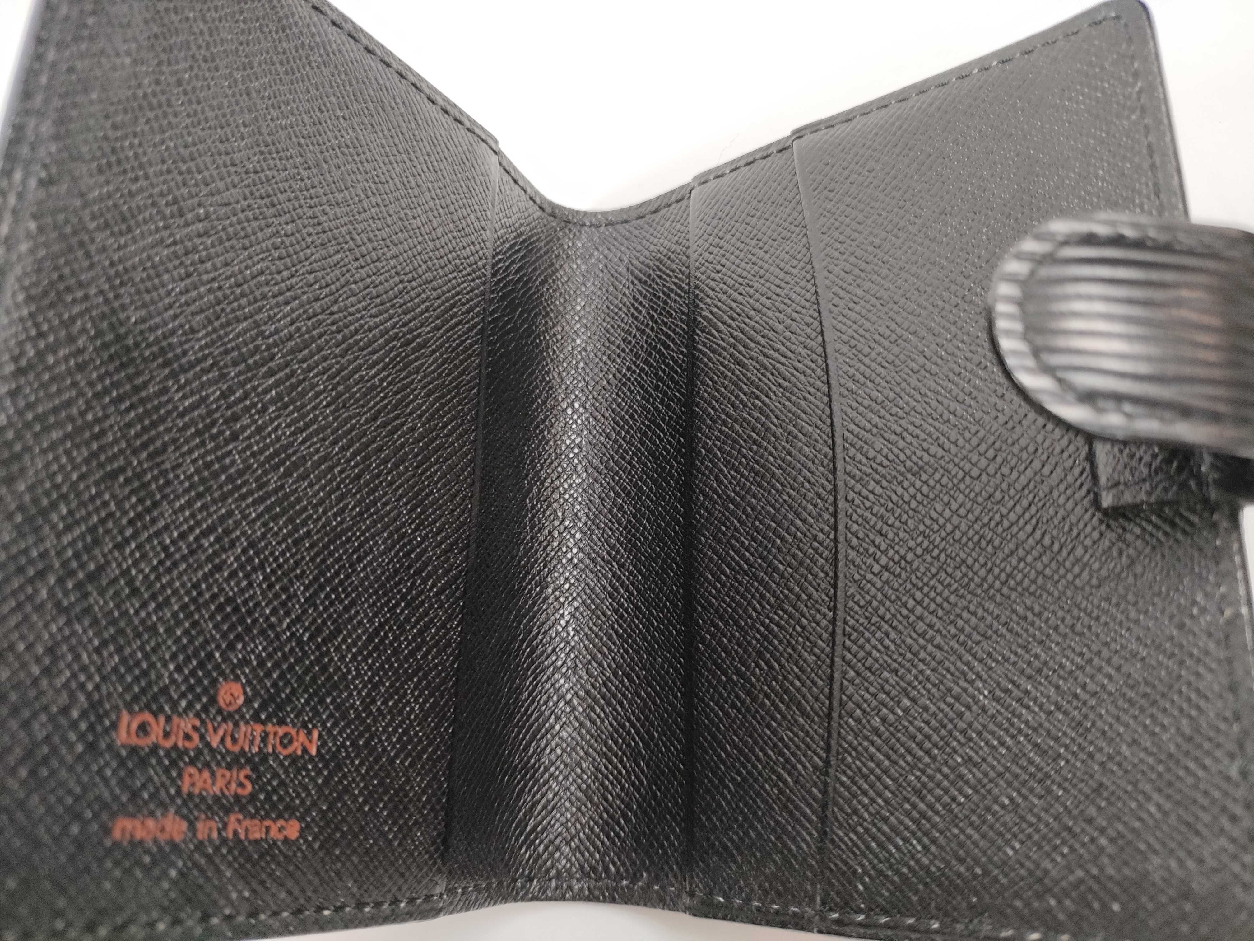 Epi Agenda Mini R20072 Notebook Cover — view 8