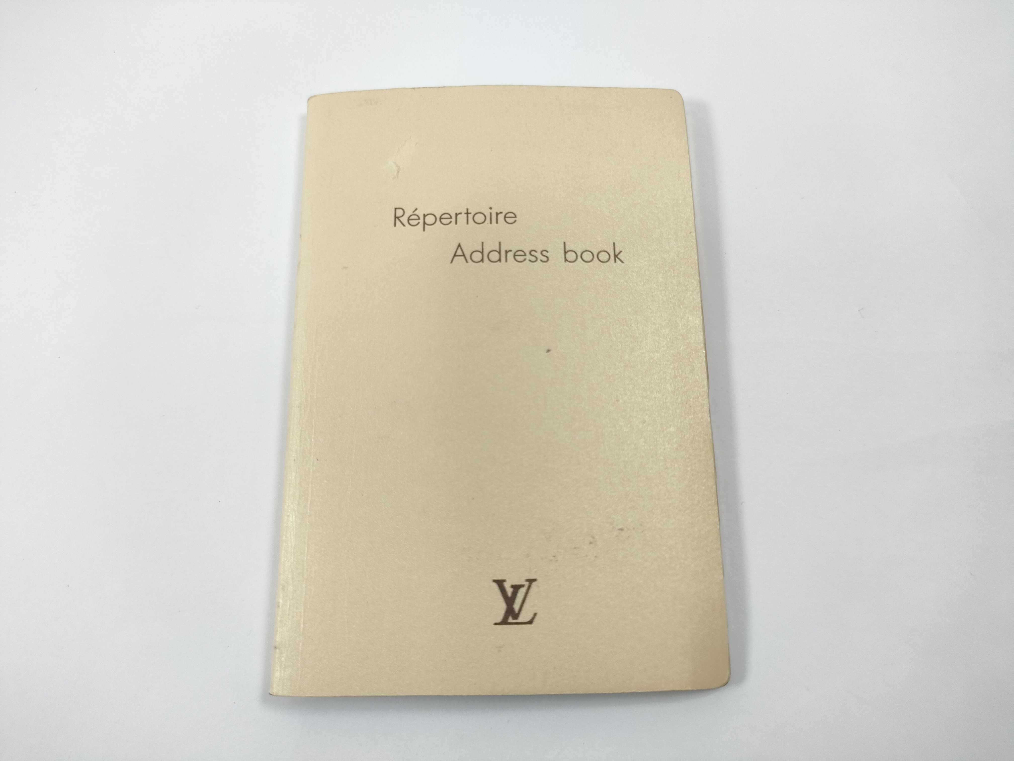 Epi Agenda Mini R20072 Notebook Cover — view 10