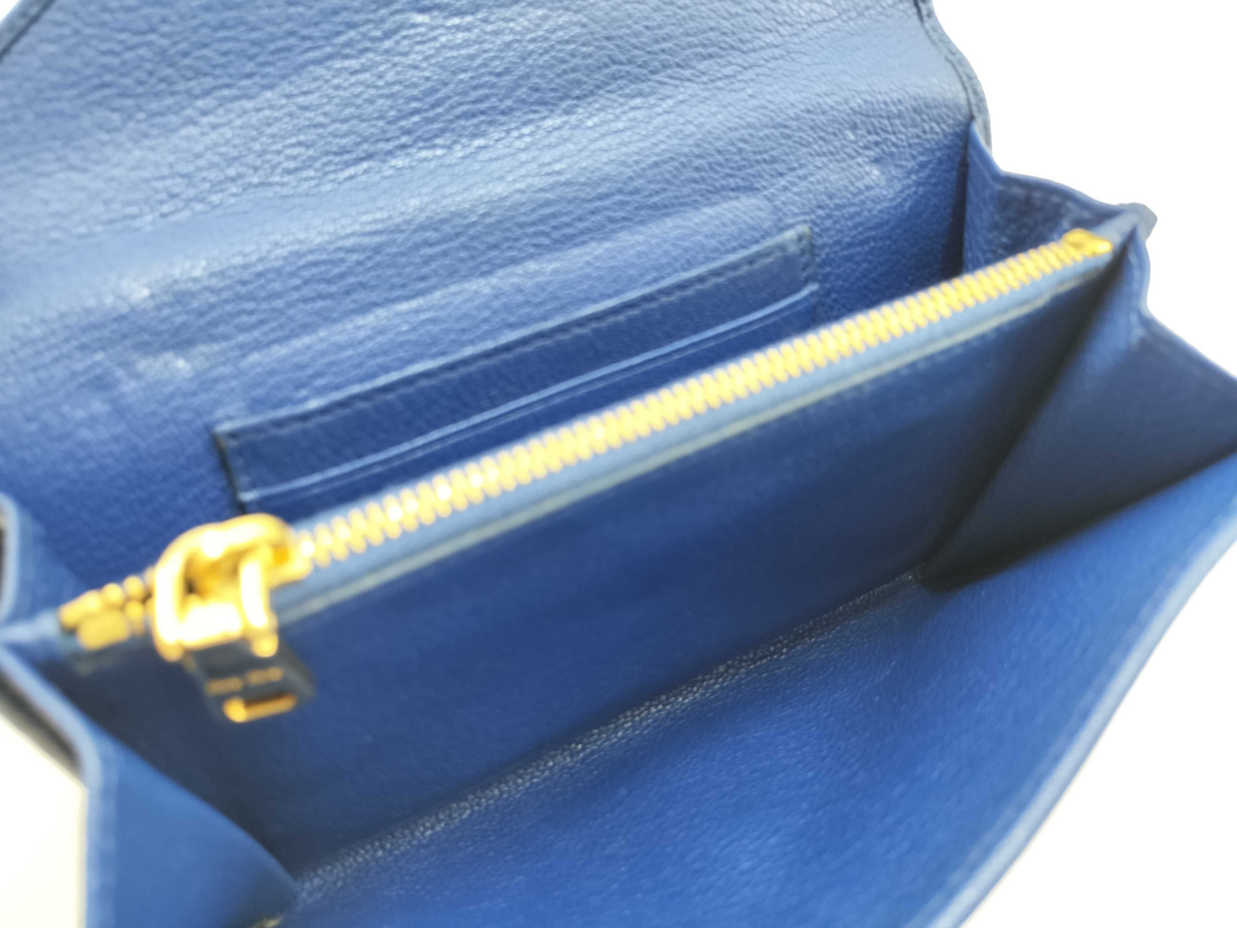Madras folding wallet — view 12