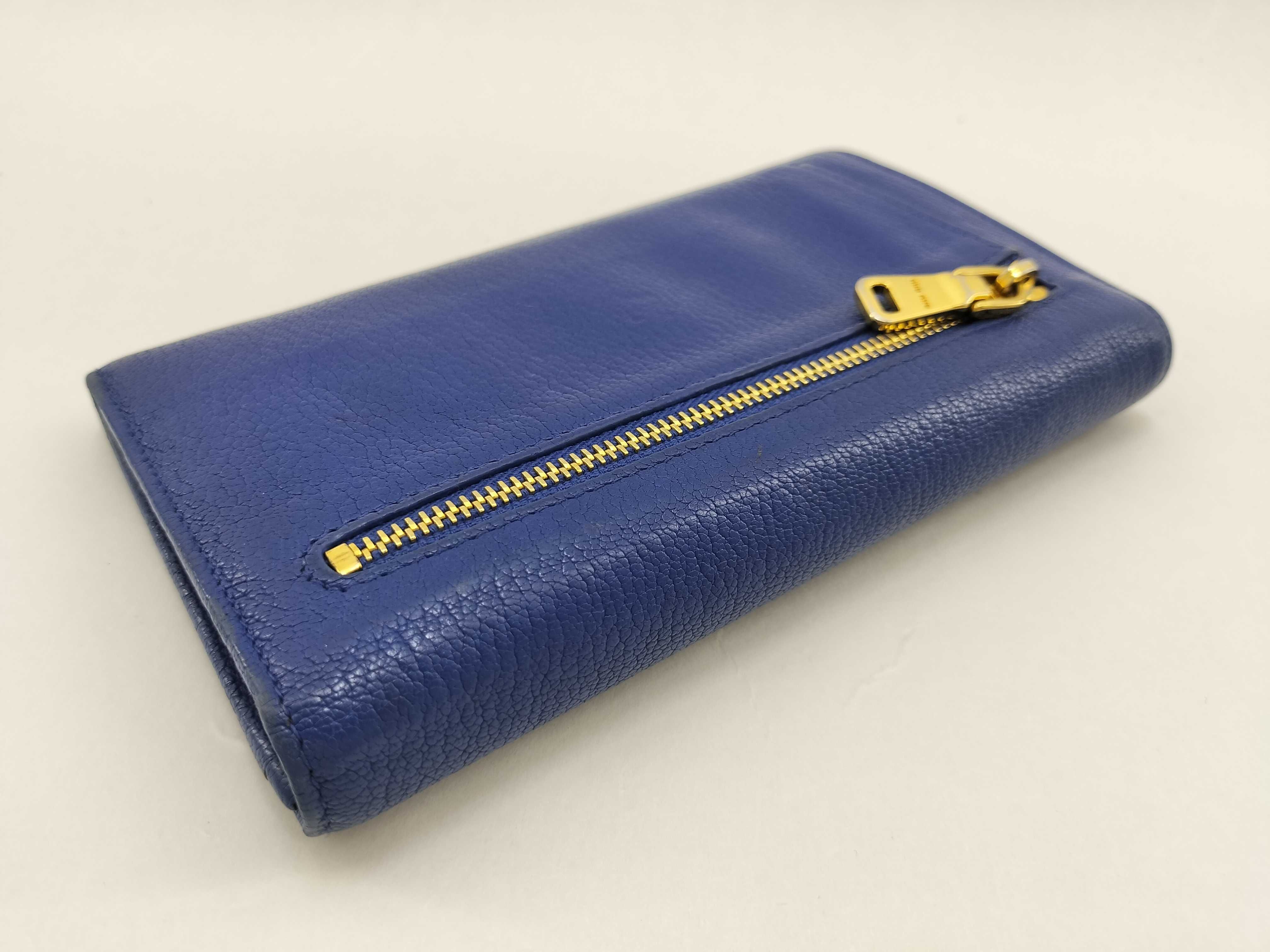 Madras folding wallet — view 7