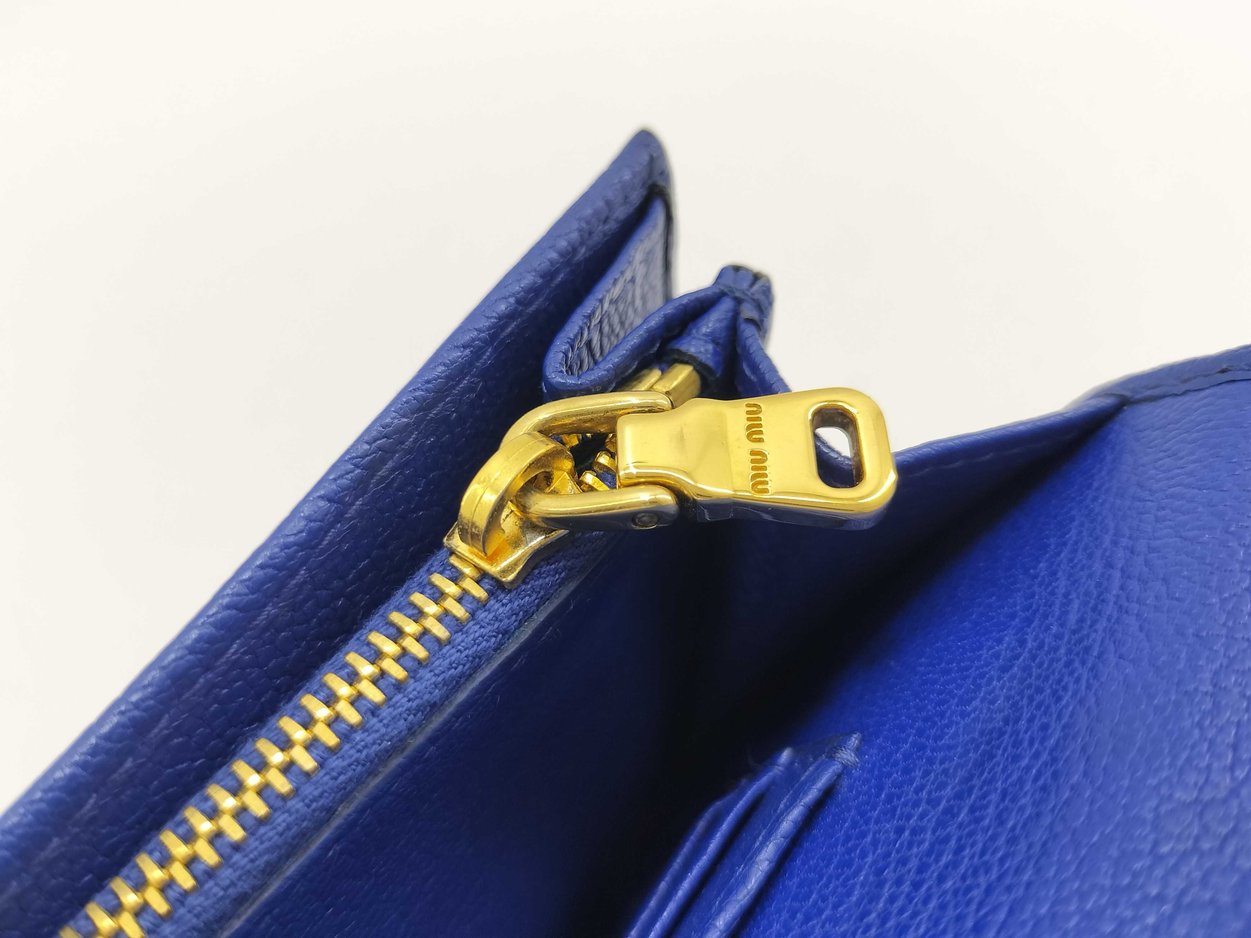Madras folding wallet — view 10
