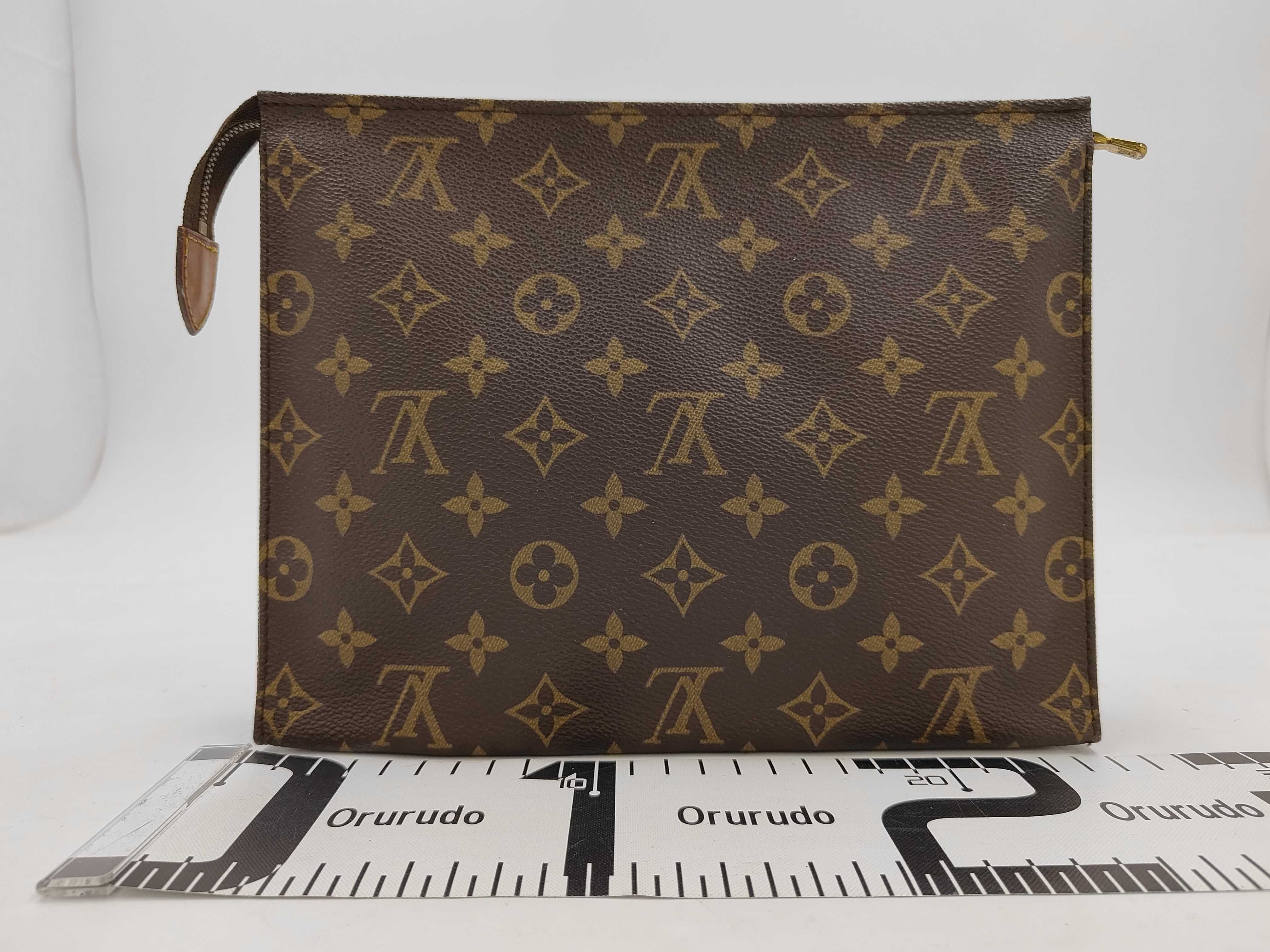 Pochette Toilette 26 Bag — view 2