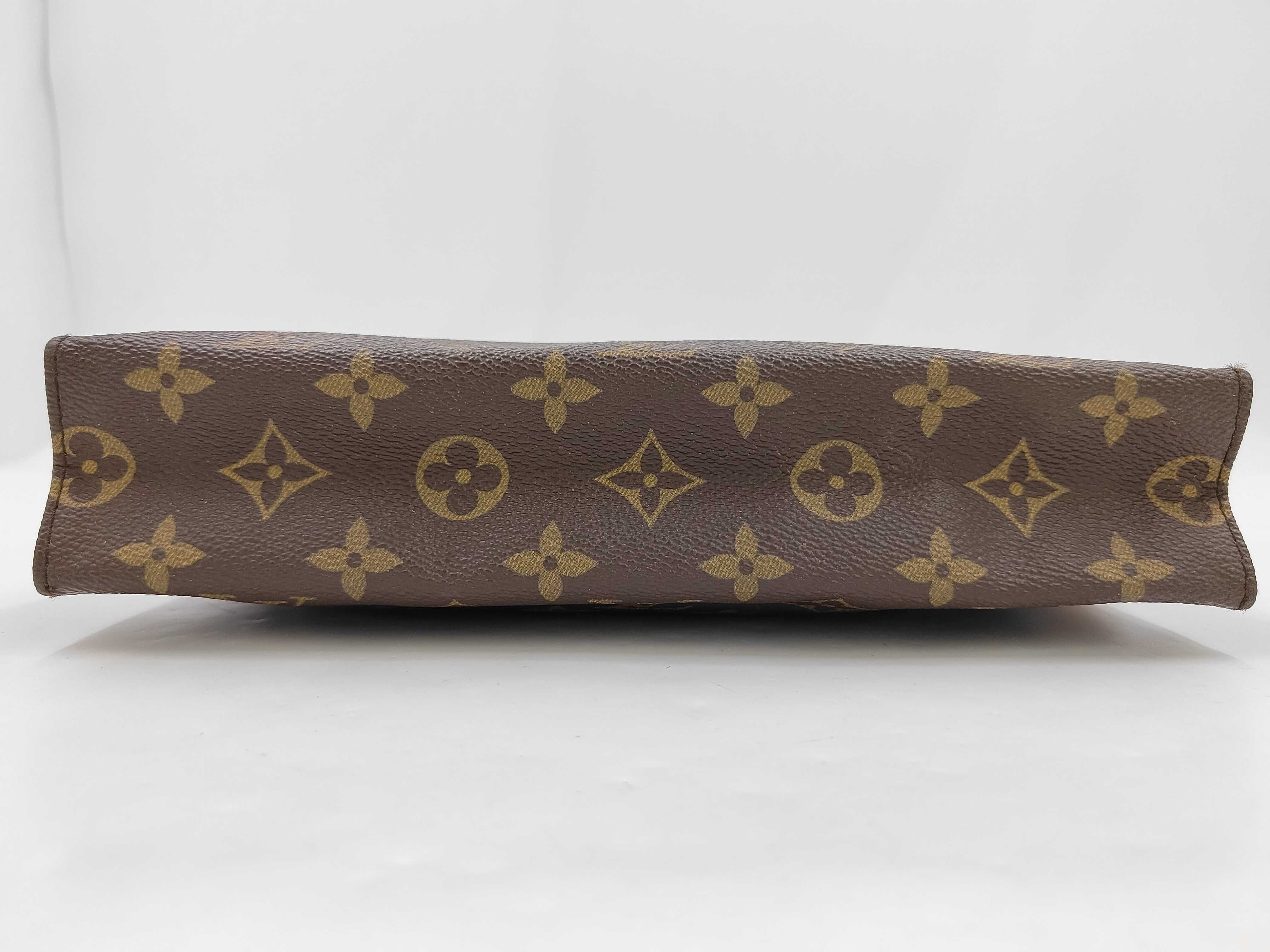 Pochette Toilette 26 Bag — view 3