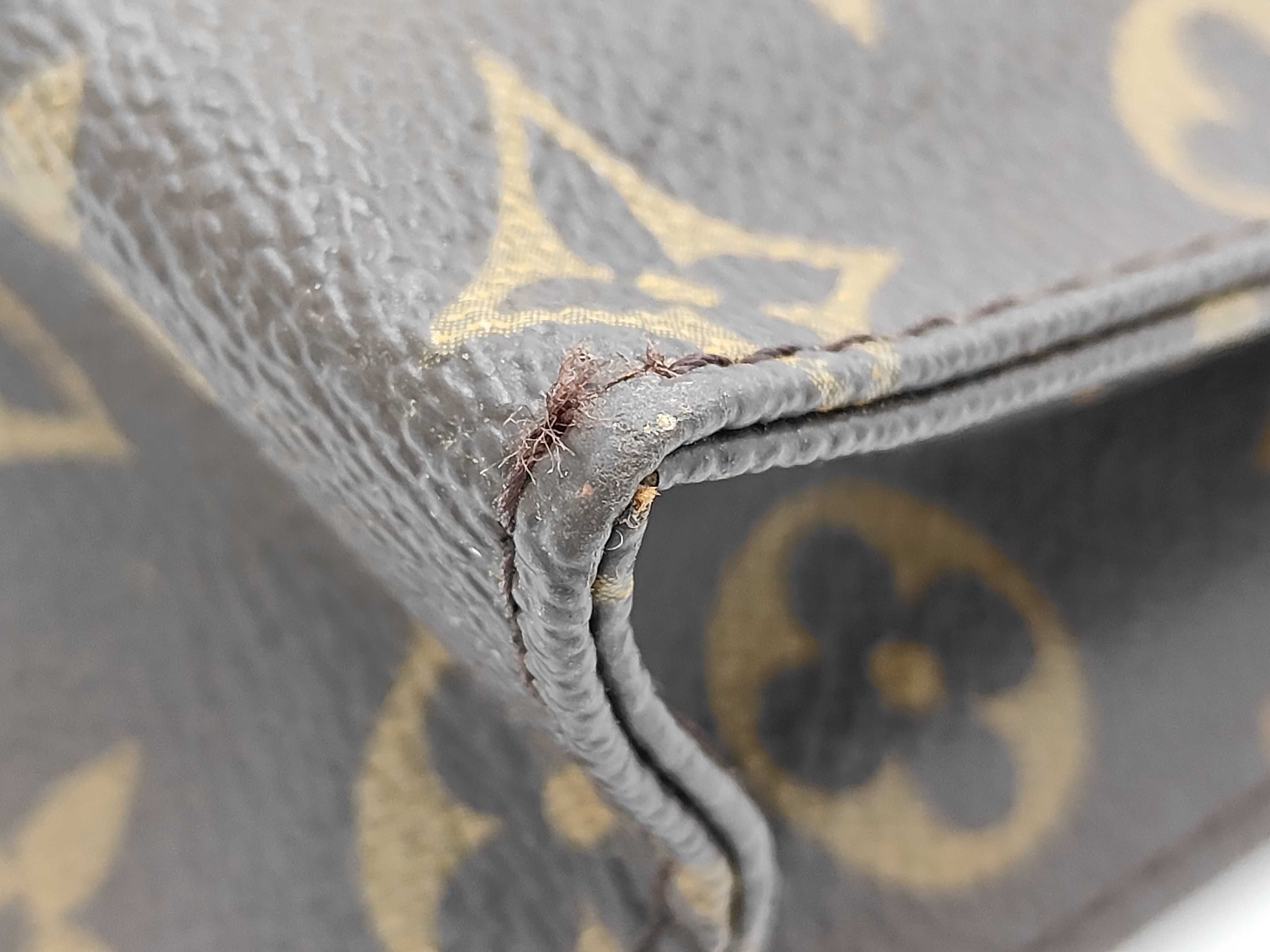 Pochette Toilette 26 Bag — view 4
