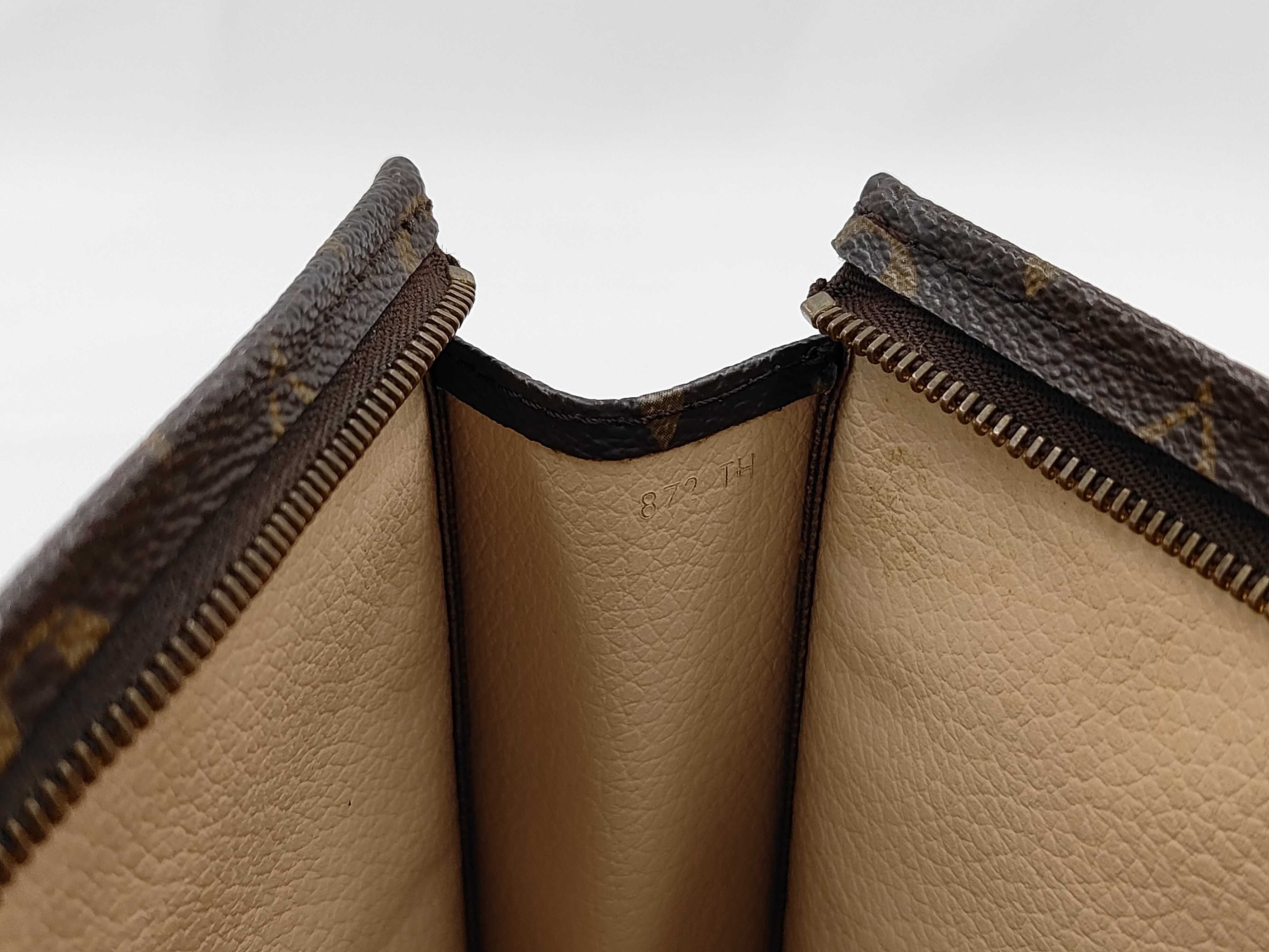 Pochette Toilette 26 Bag — view 6