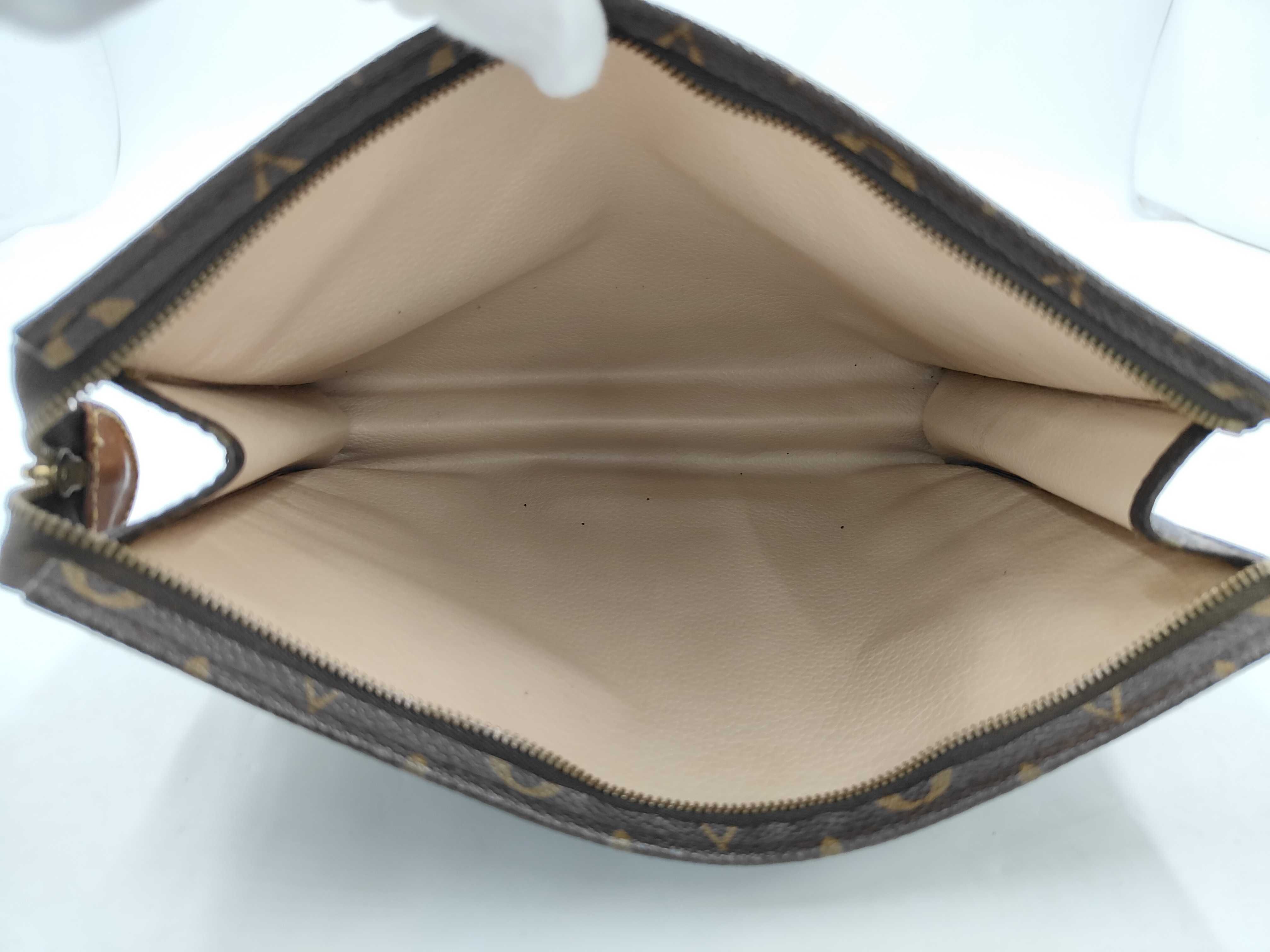 Pochette Toilette 26 Bag — view 7