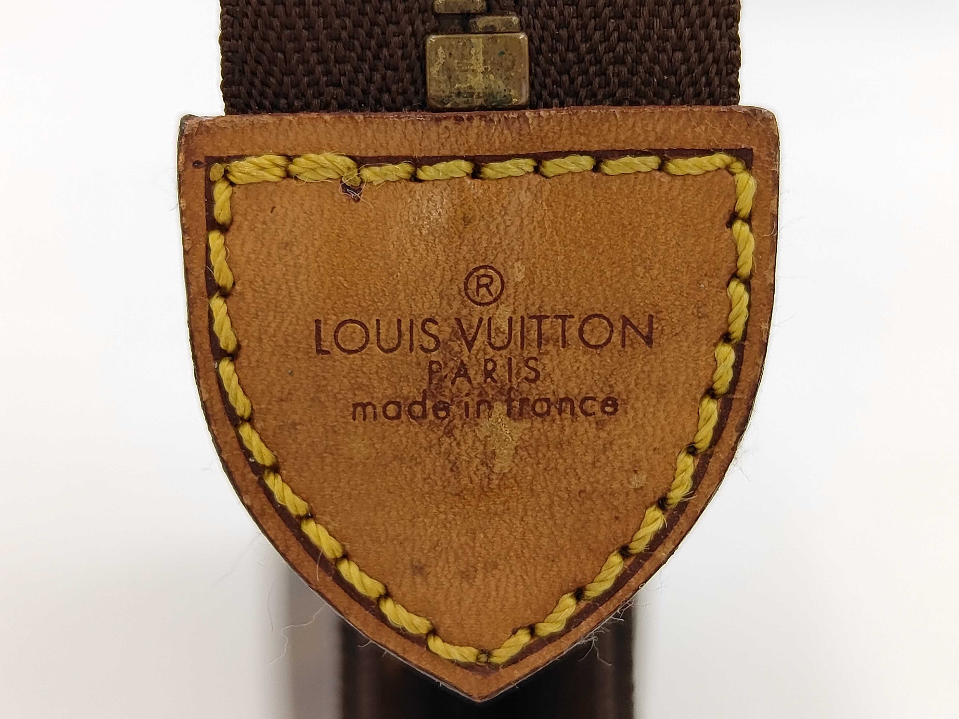 Pochette Toilette 26 Bag — view 9