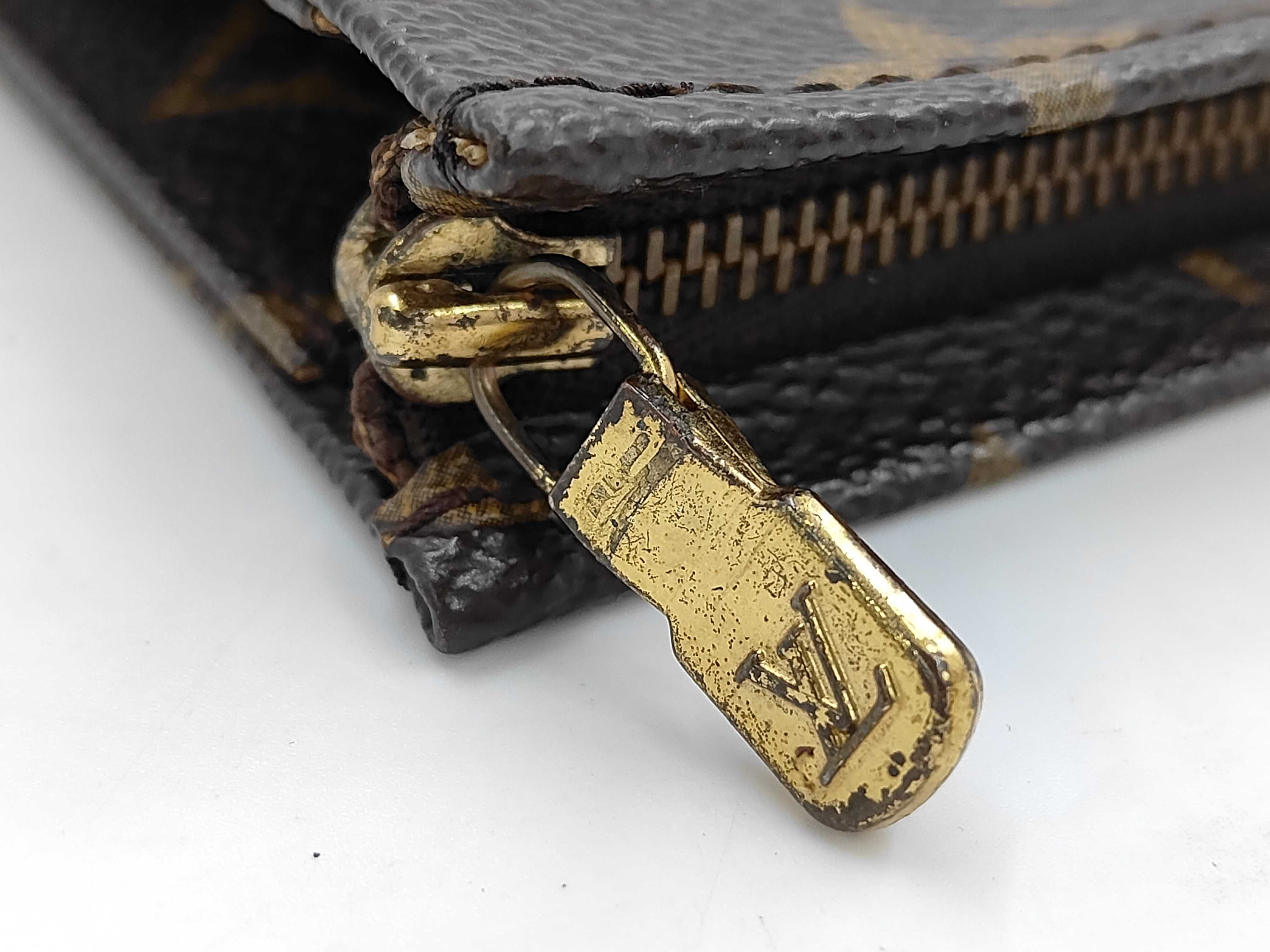 Pochette Toilette 26 Bag — view 10