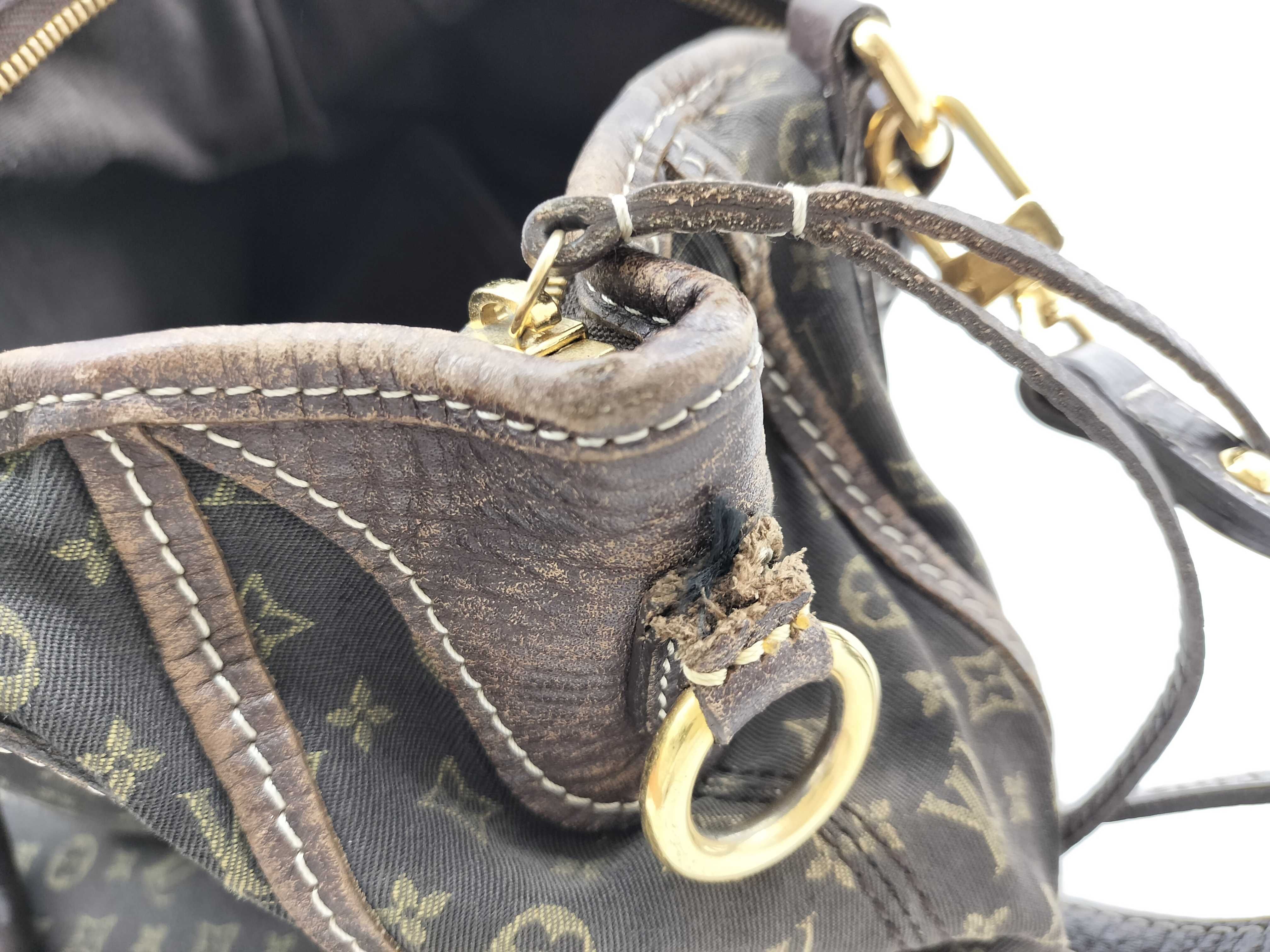 Monogram Mini Lin LV Monogram Mini M95622 TH4058 Tote Bag — view 13