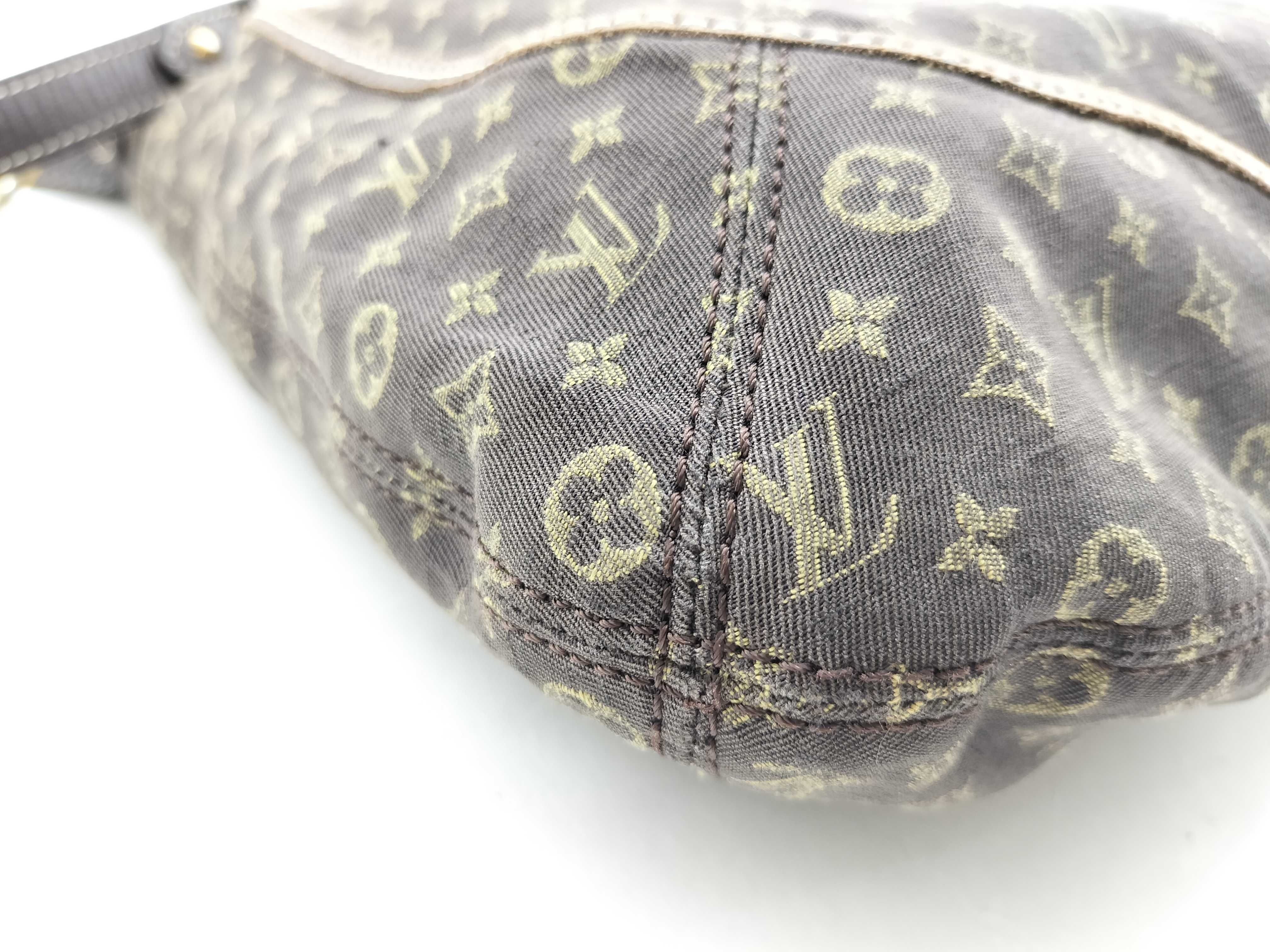 Monogram Mini Lin LV Monogram Mini M95622 TH4058 Tote Bag — view 4