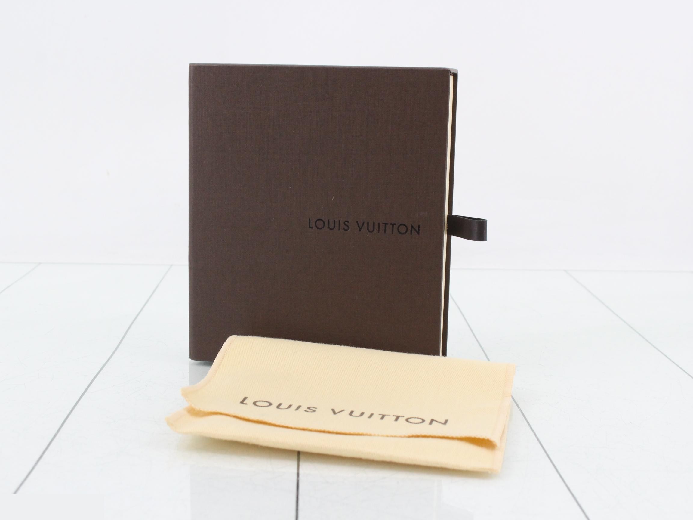 Monogram Porte Monnaie Rond Coin Case — view 5