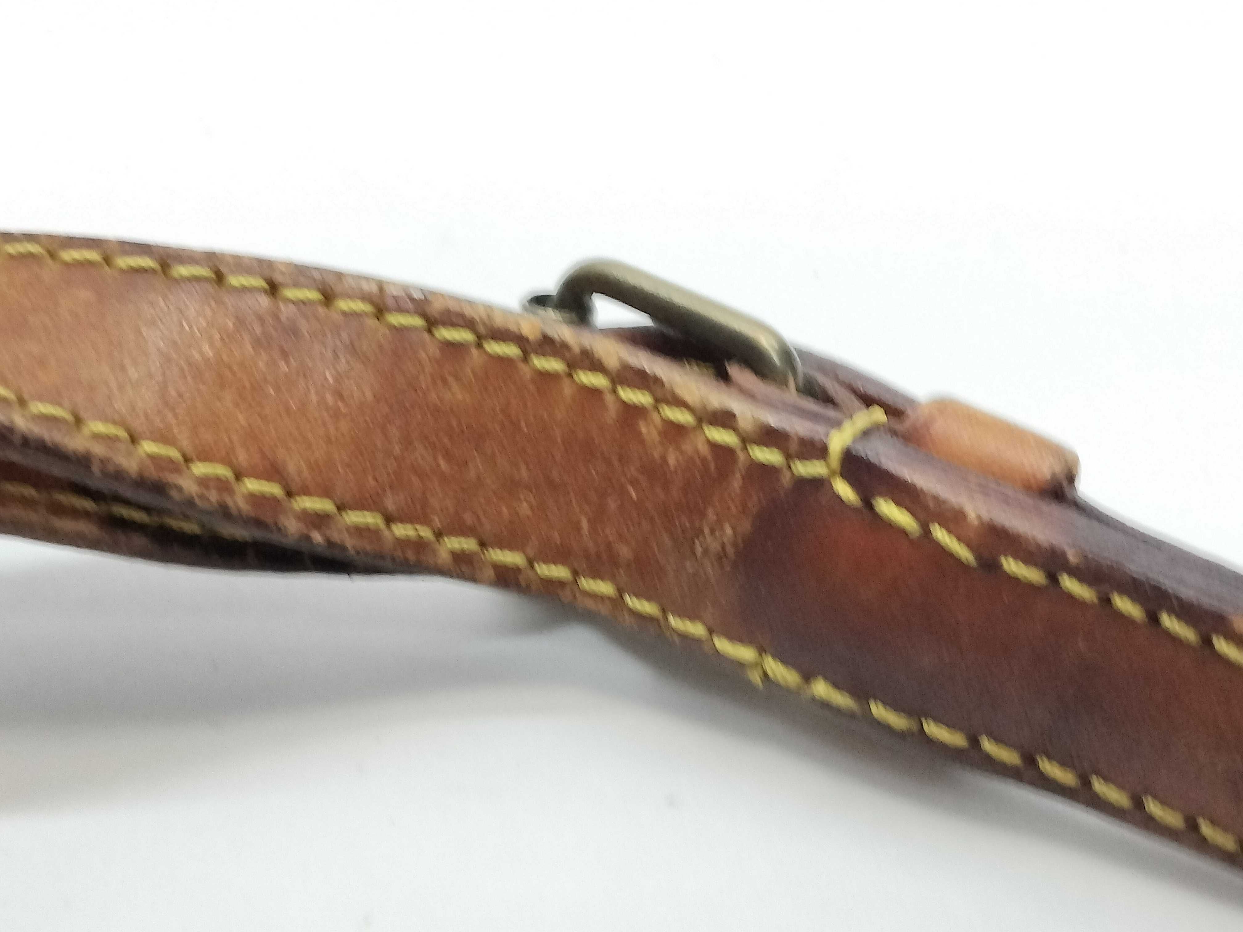 Monogram M42224 Noe Shoulder Bag — view 14