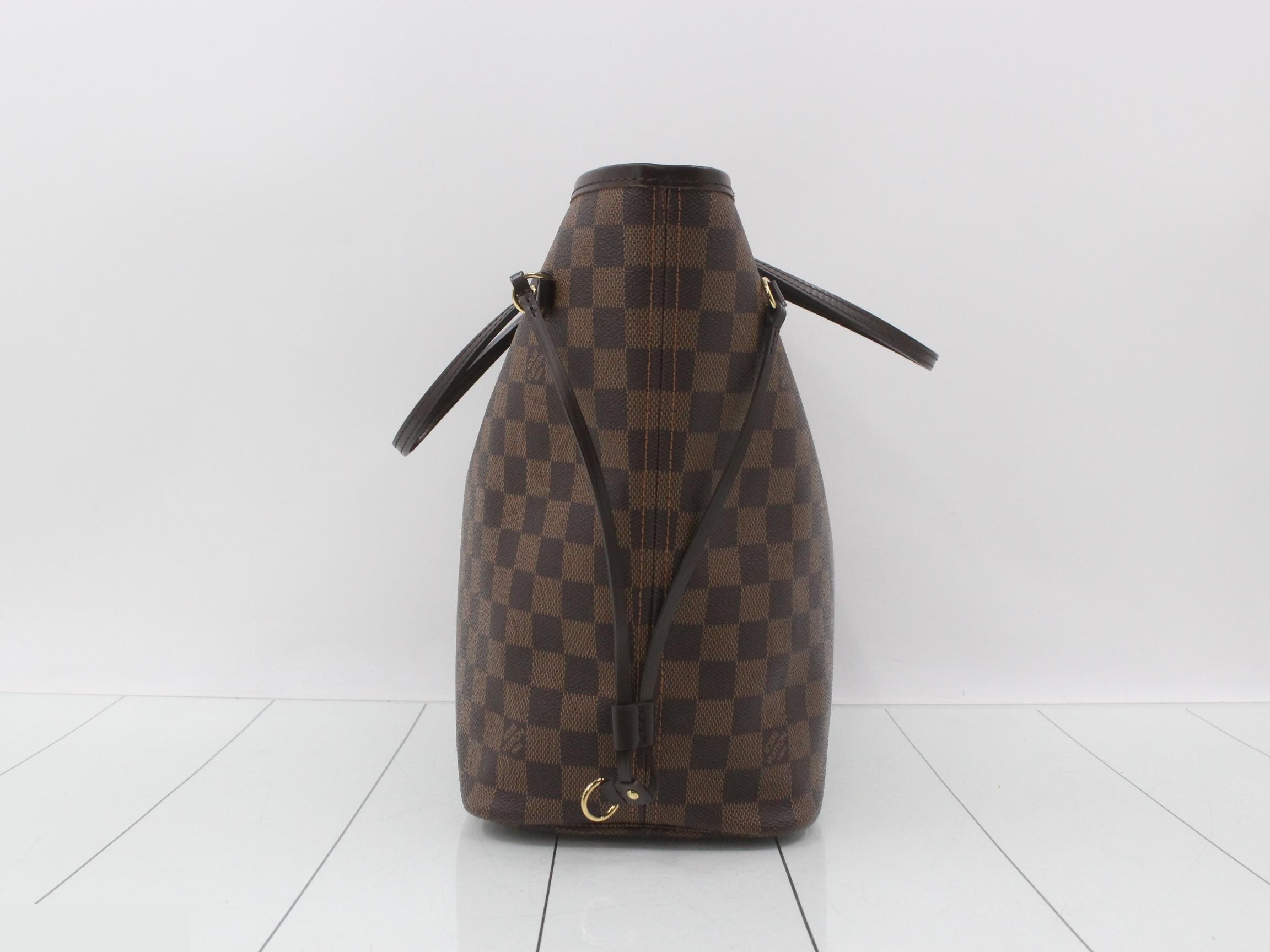 Neverfull MM — view 3
