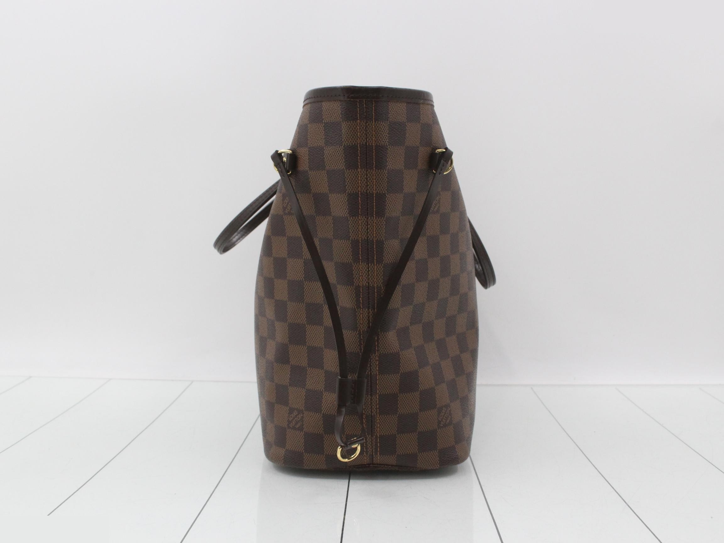 Neverfull MM — view 4