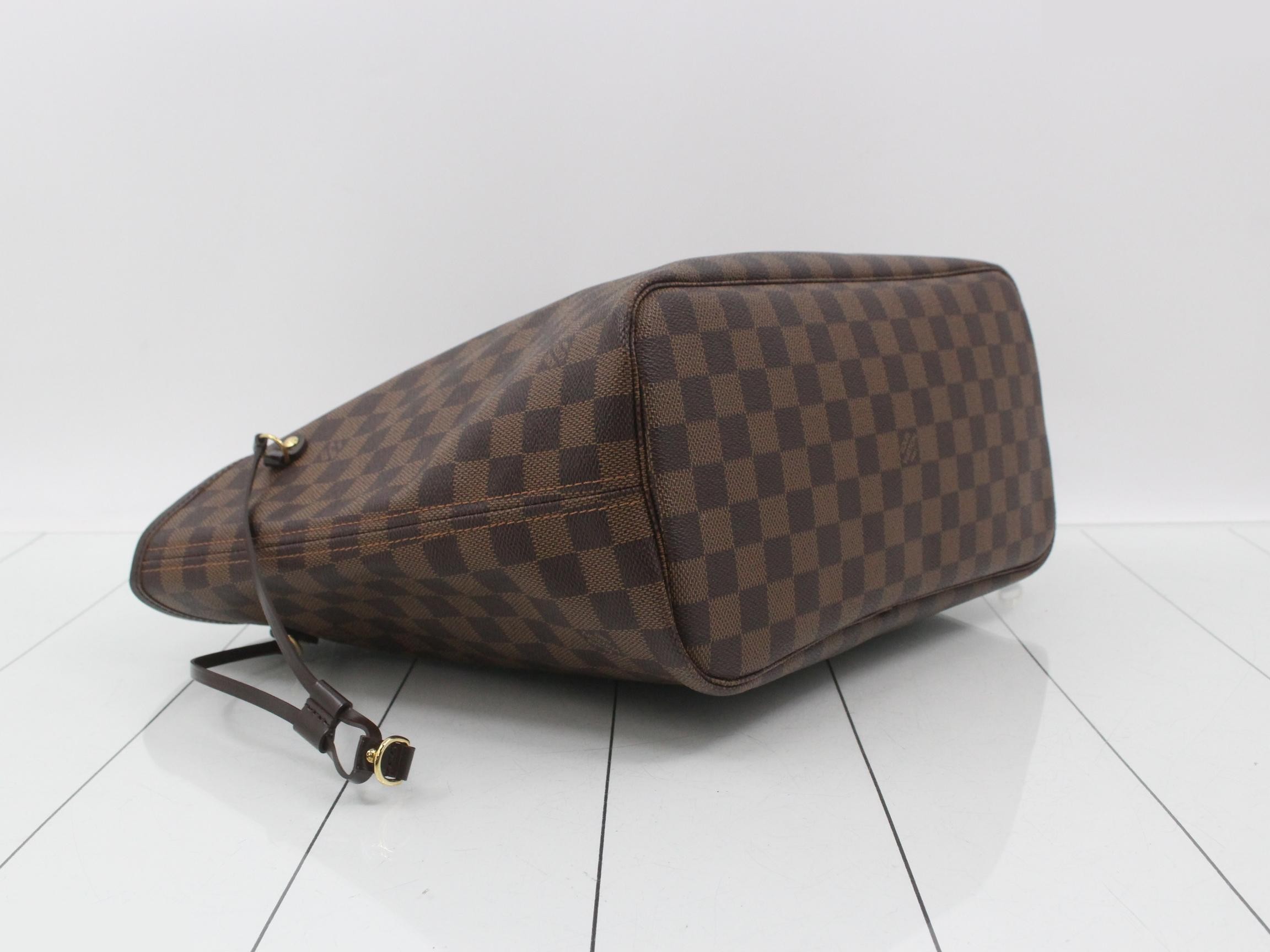 Neverfull MM — view 5